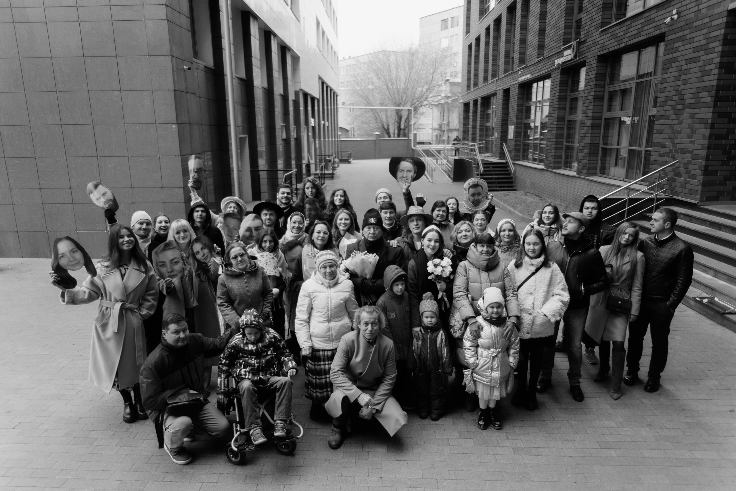 Ярослав и Елизавета. Свадебный фотограф Анастасия Сюзанова