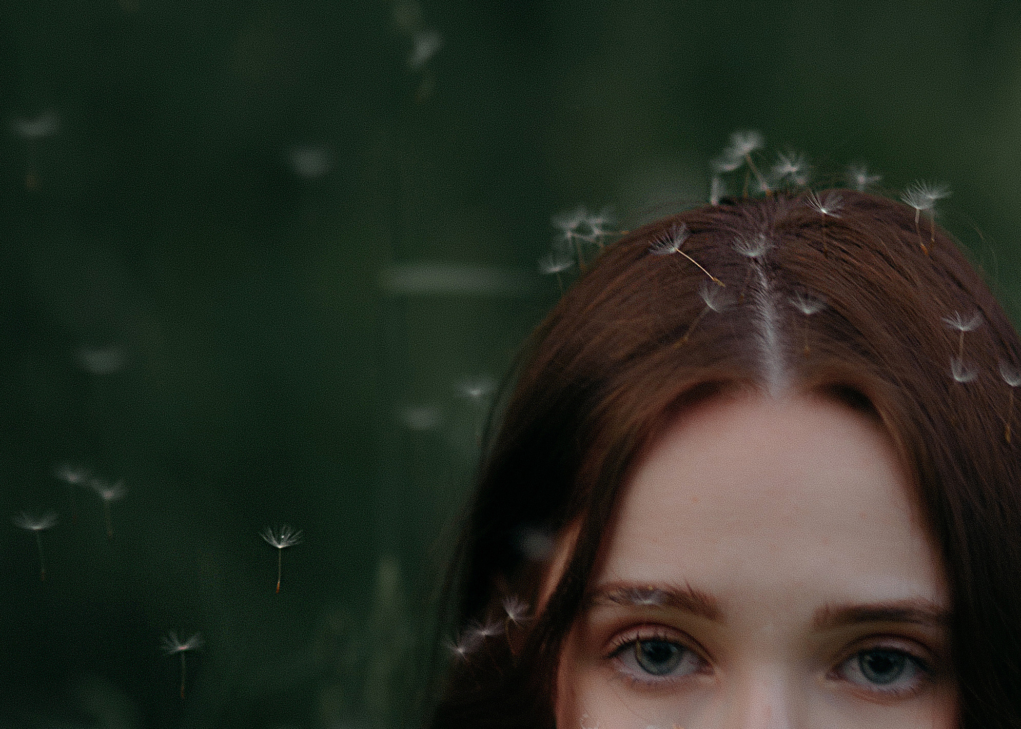 Вероника. Свадебный фотограф Анастасия Сюзанова