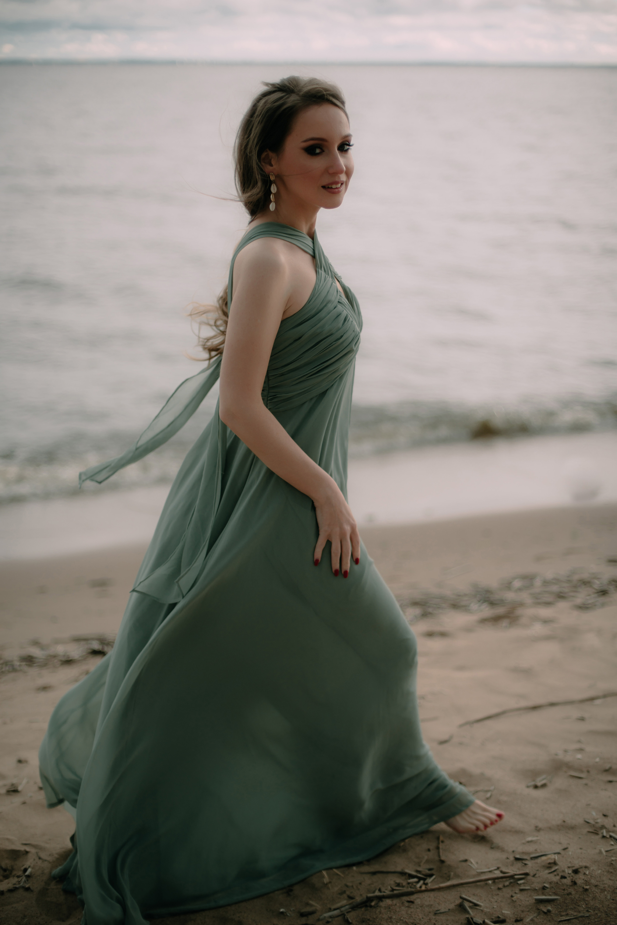 Дарья. Свадебный фотограф Анастасия Сюзанова