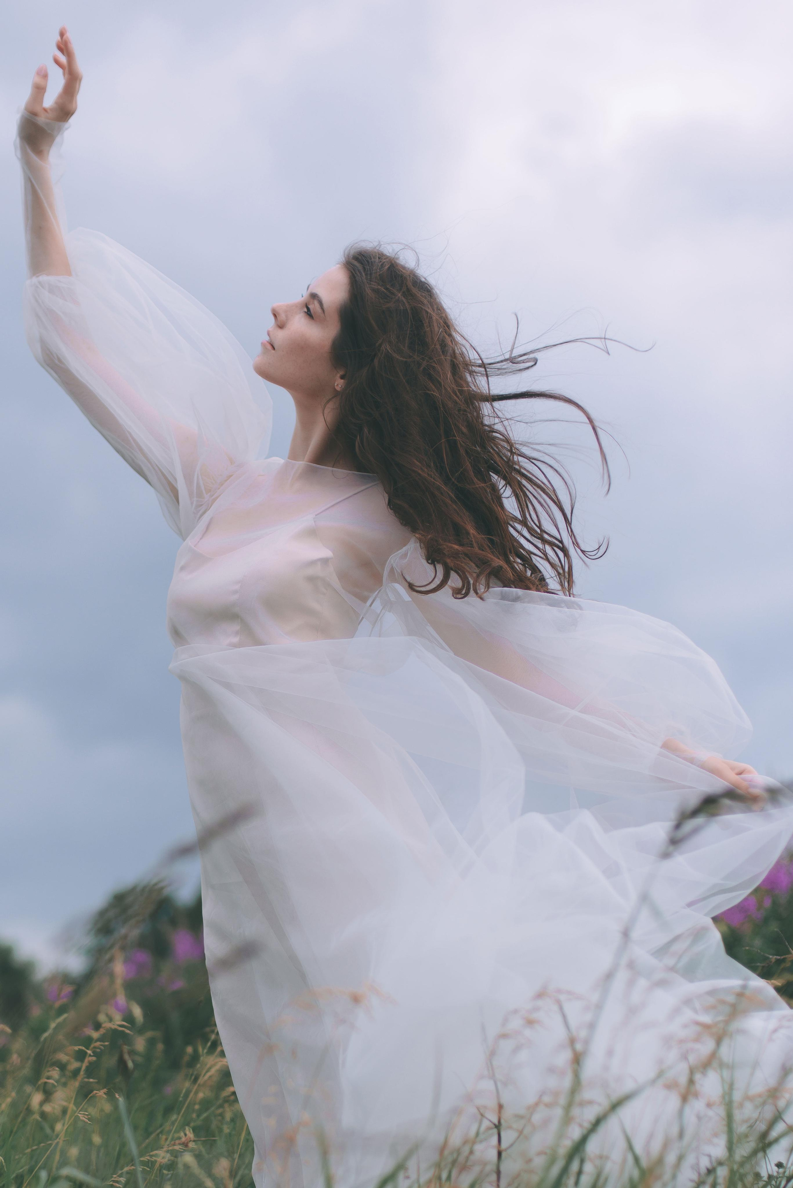 Полина. Свадебный фотограф Анастасия Сюзанова