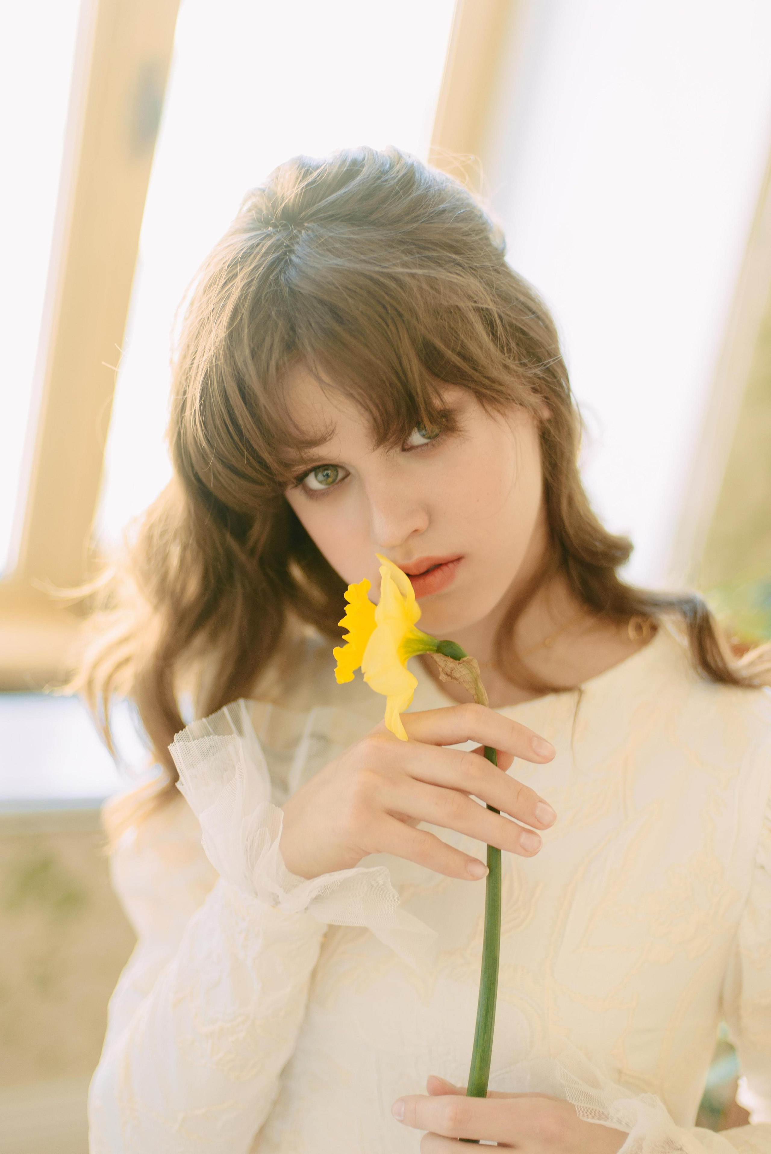 Олеся. Свадебный фотограф Анастасия Сюзанова