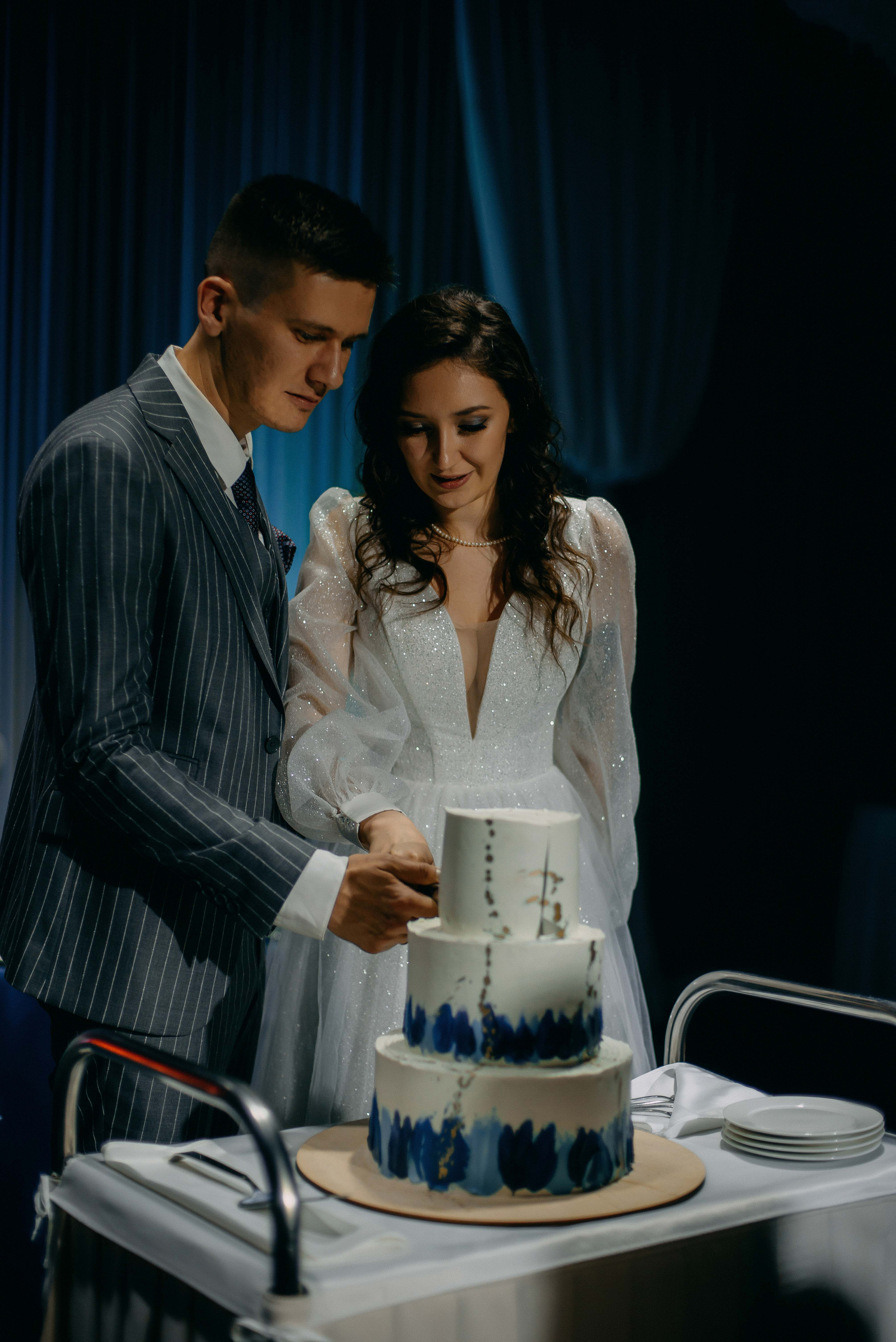 Юрий и Анастасия. Свадебный фотограф Анастасия Сюзанова