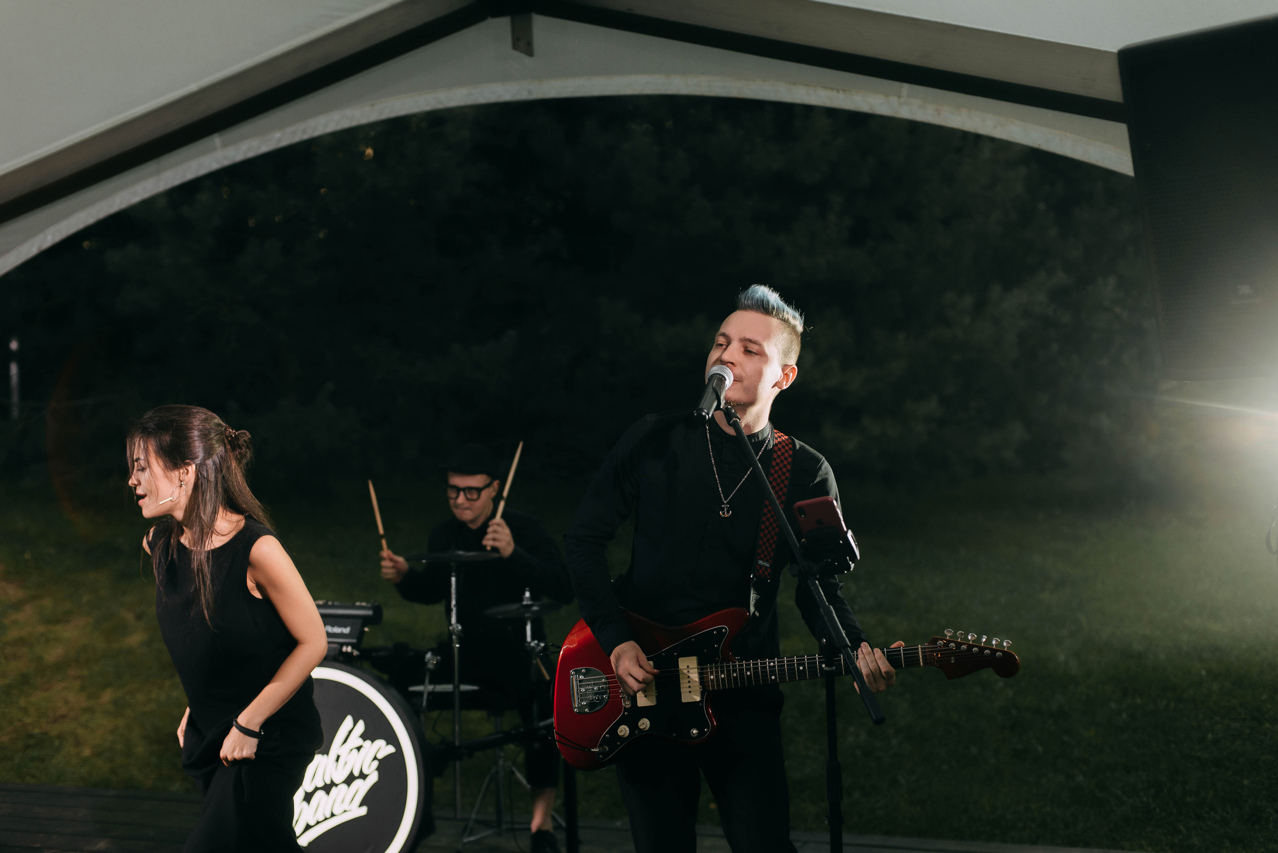 Александр и Натали. Свадебный фотограф Анастасия Сюзанова