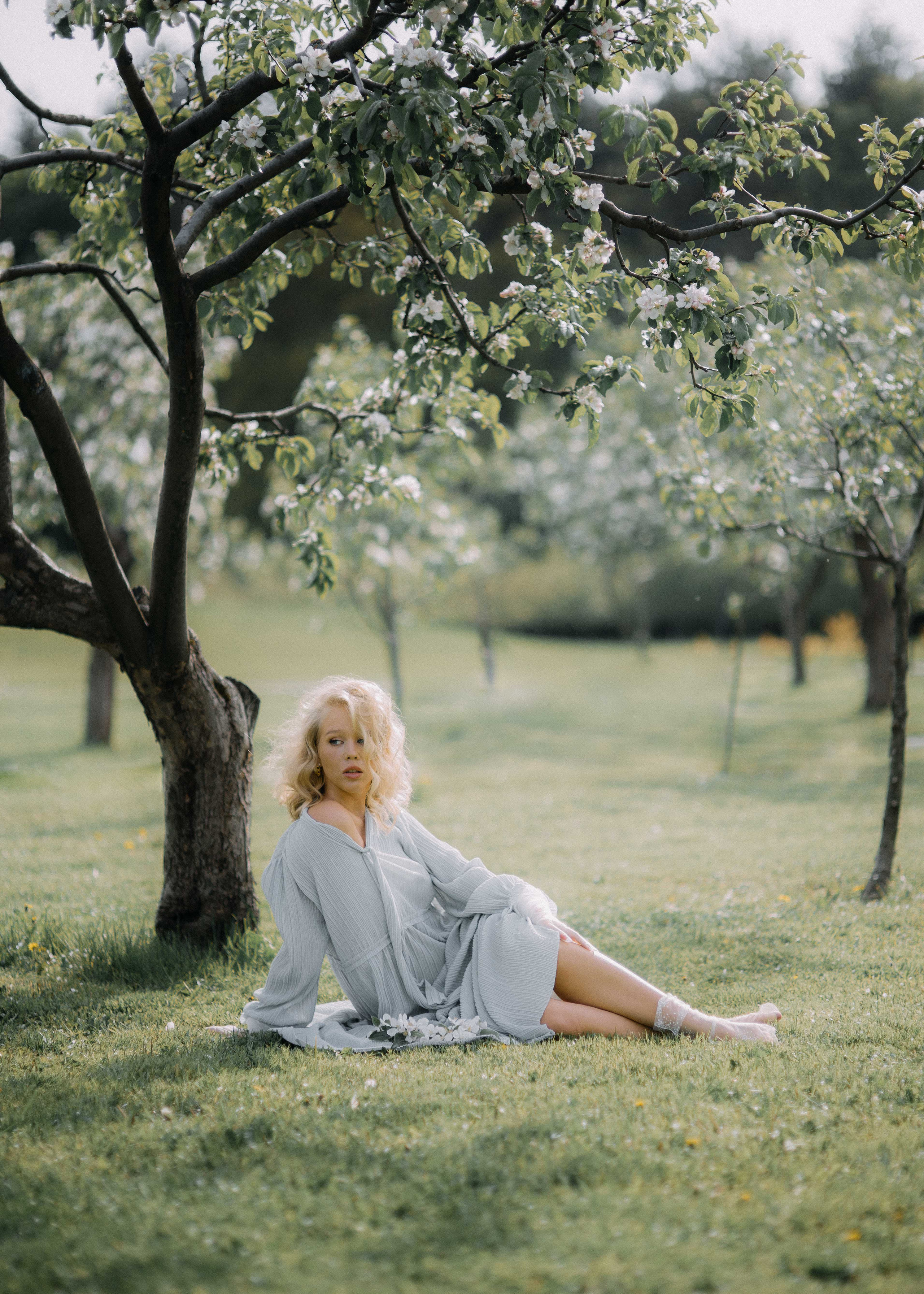 Елизавета. Свадебный фотограф Анастасия Сюзанова