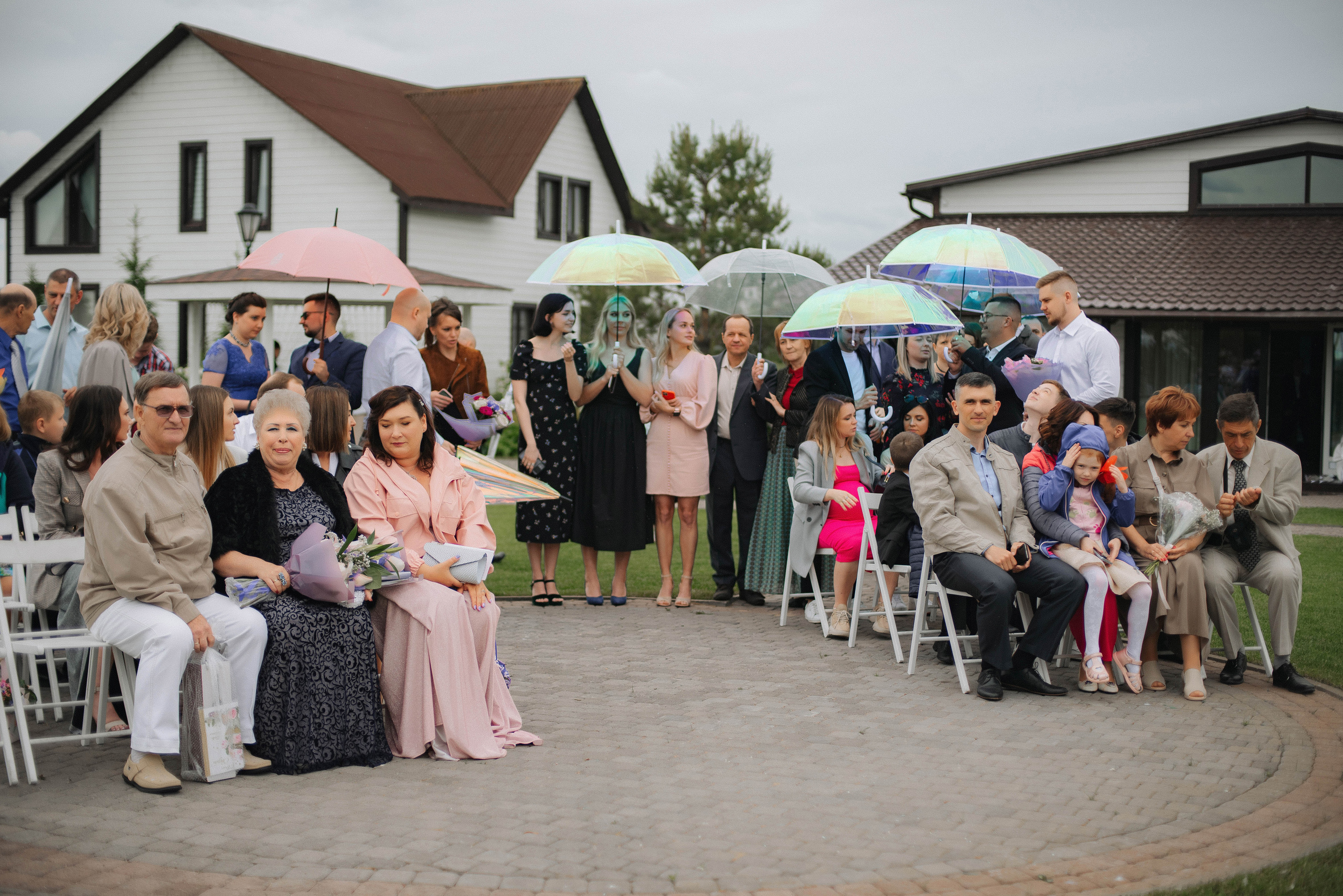 Юрий и Анастасия. Свадебный фотограф Анастасия Сюзанова
