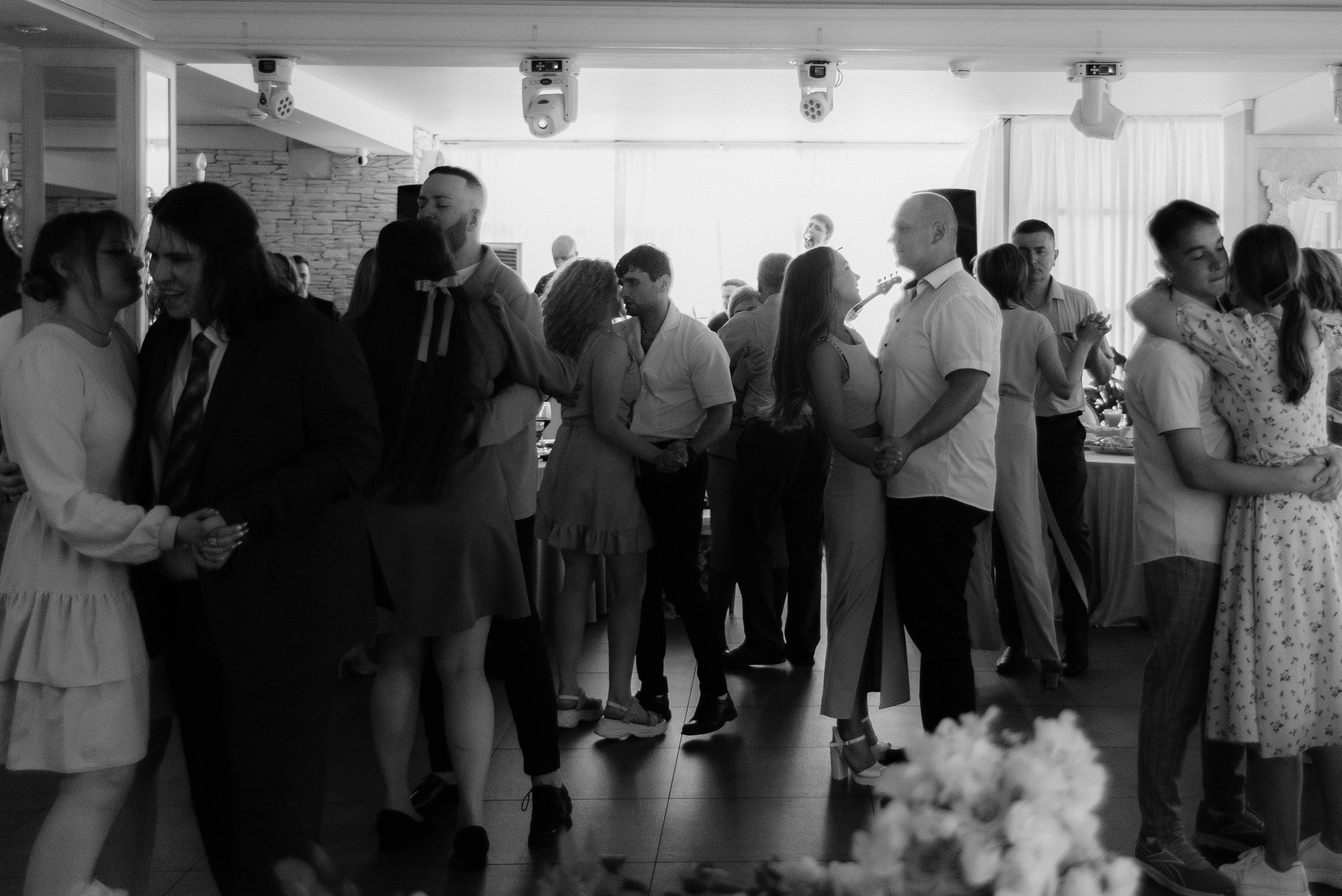 Алексей и Надежда. Свадебный фотограф Анастасия Сюзанова