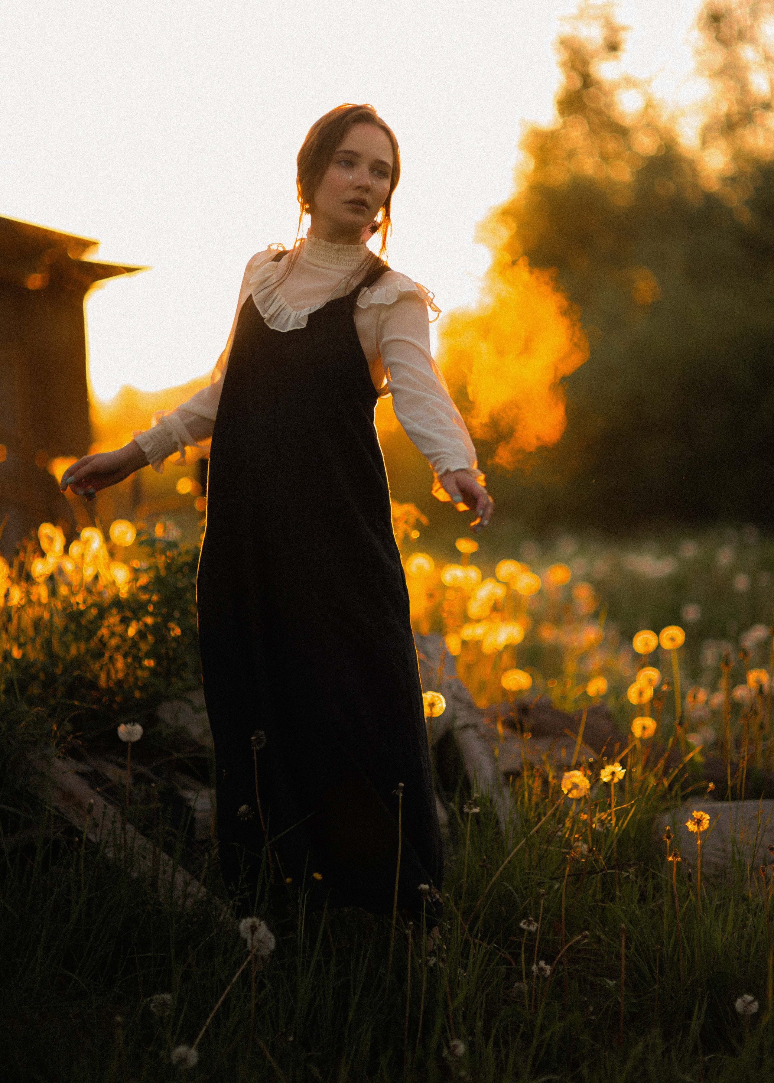 Вероника. Свадебный фотограф Анастасия Сюзанова