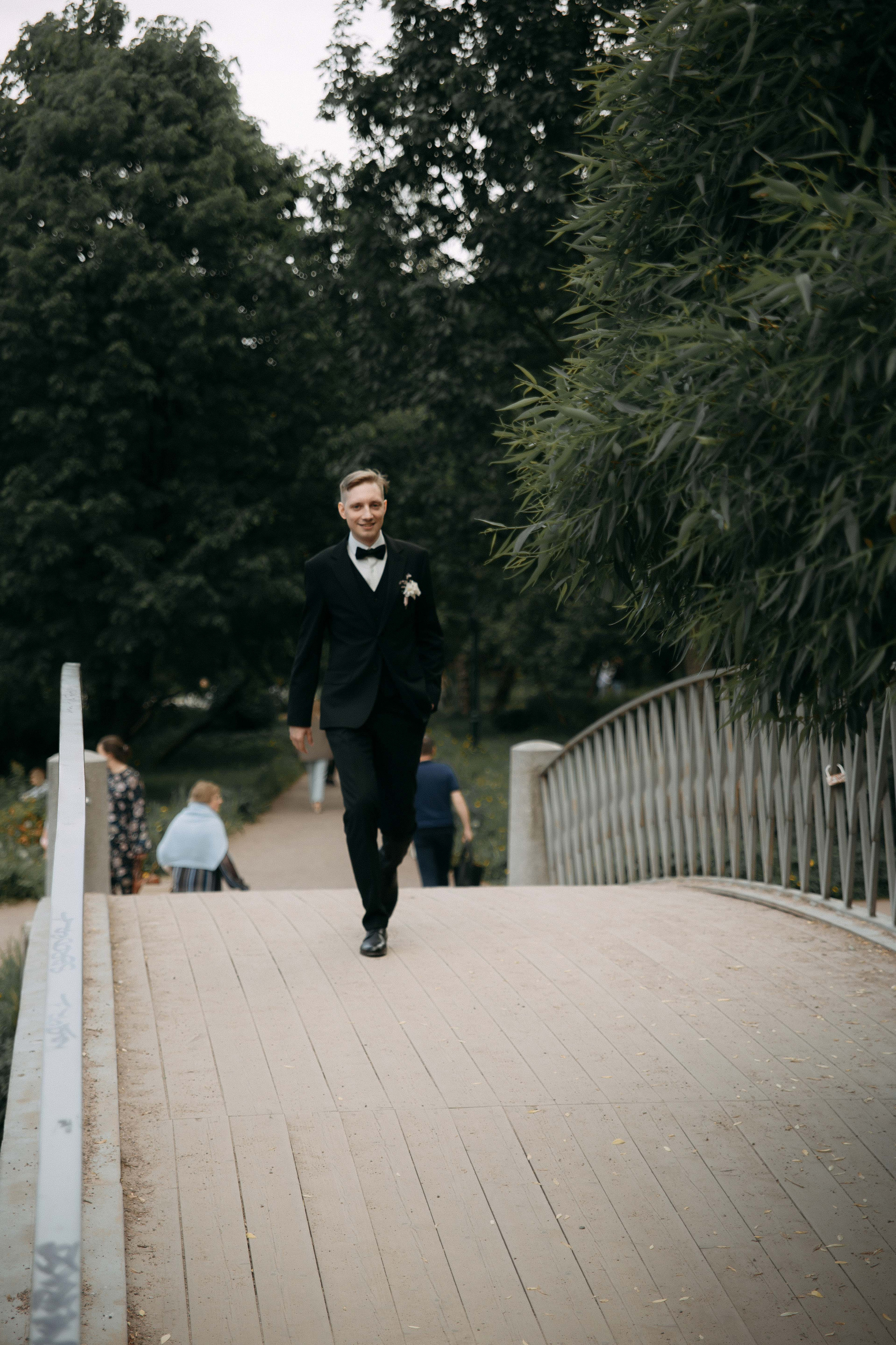 Алексей и Надежда. Свадебный фотограф Анастасия Сюзанова