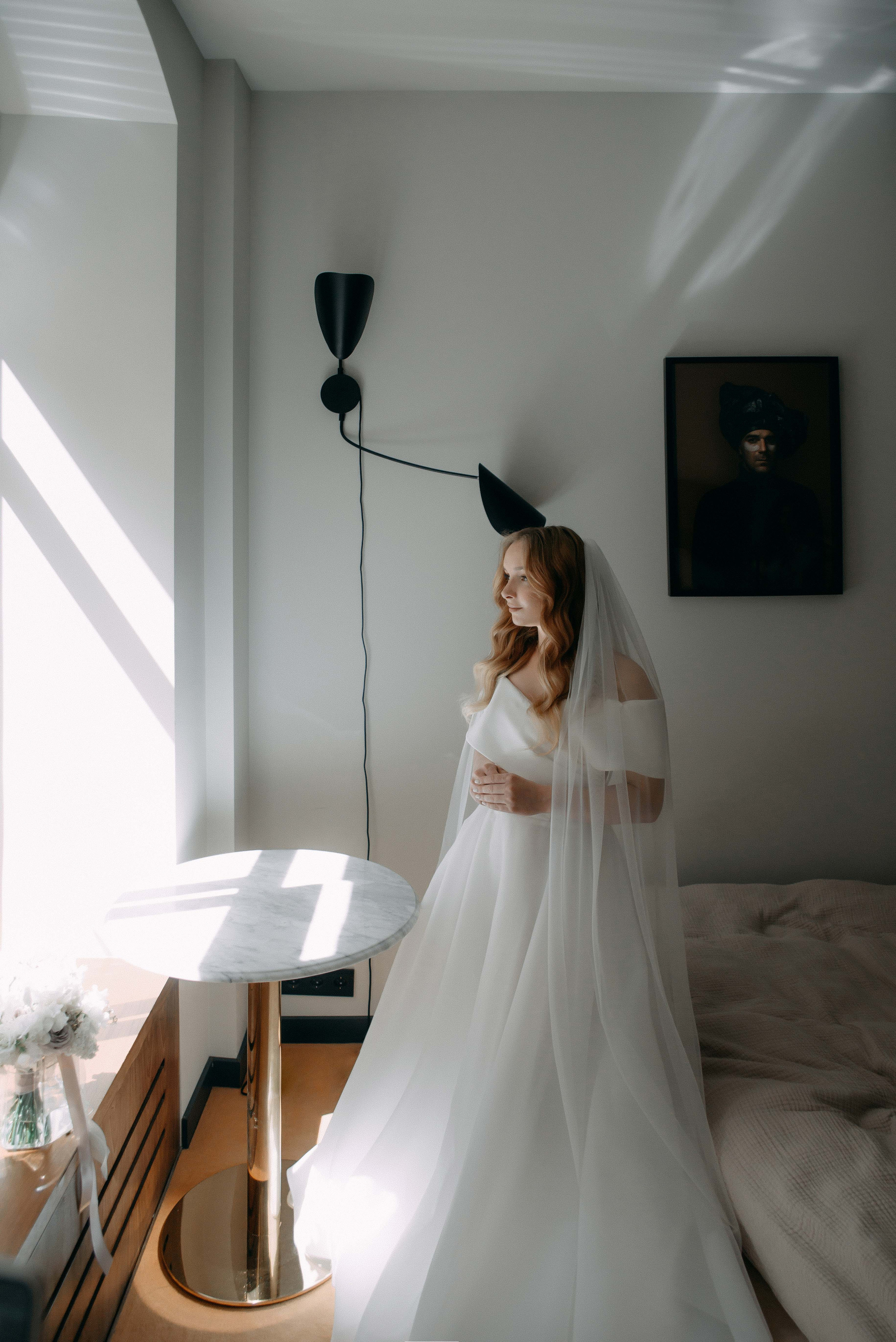 Алексей и Надежда. Свадебный фотограф Анастасия Сюзанова