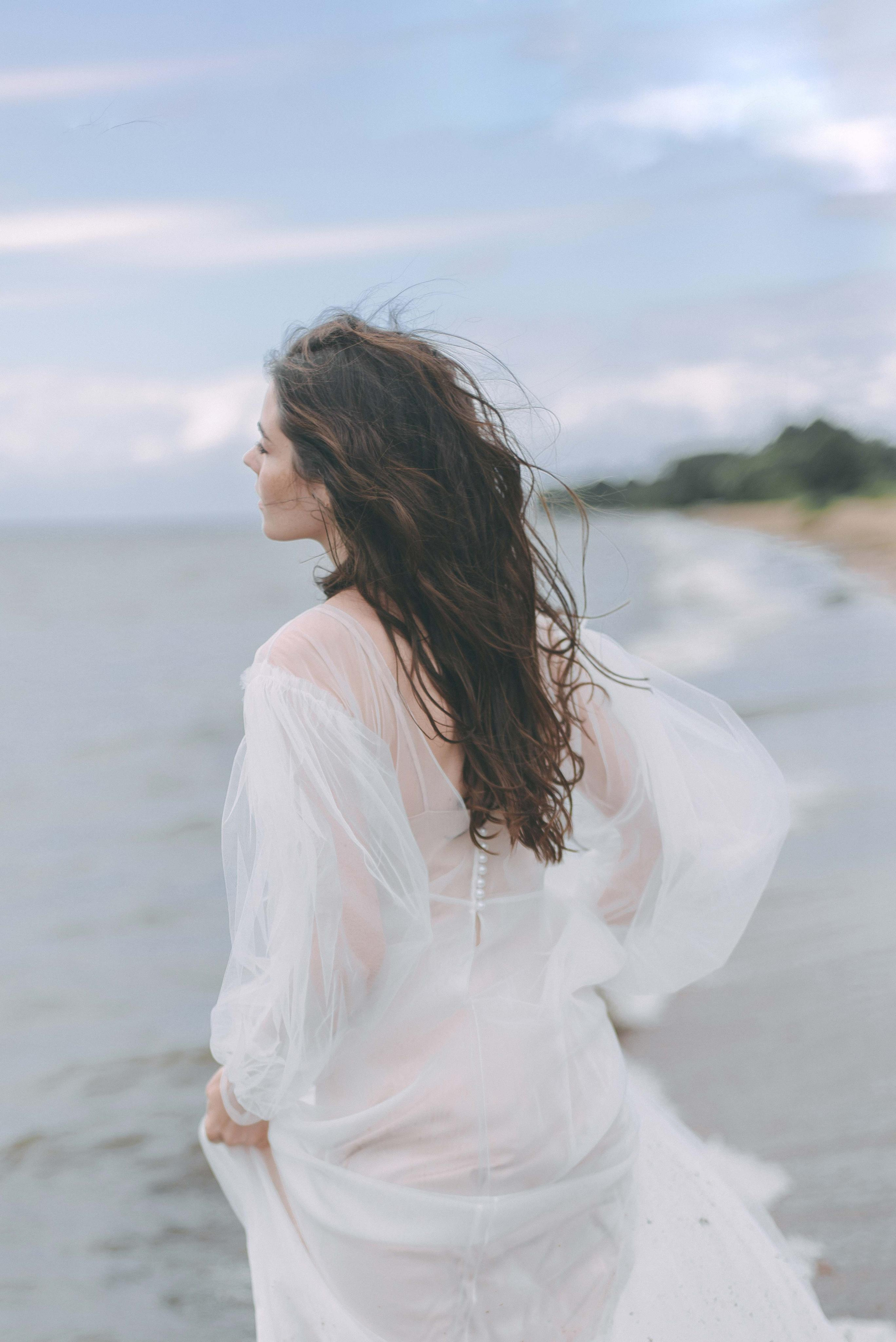 Полина. Свадебный фотограф Анастасия Сюзанова