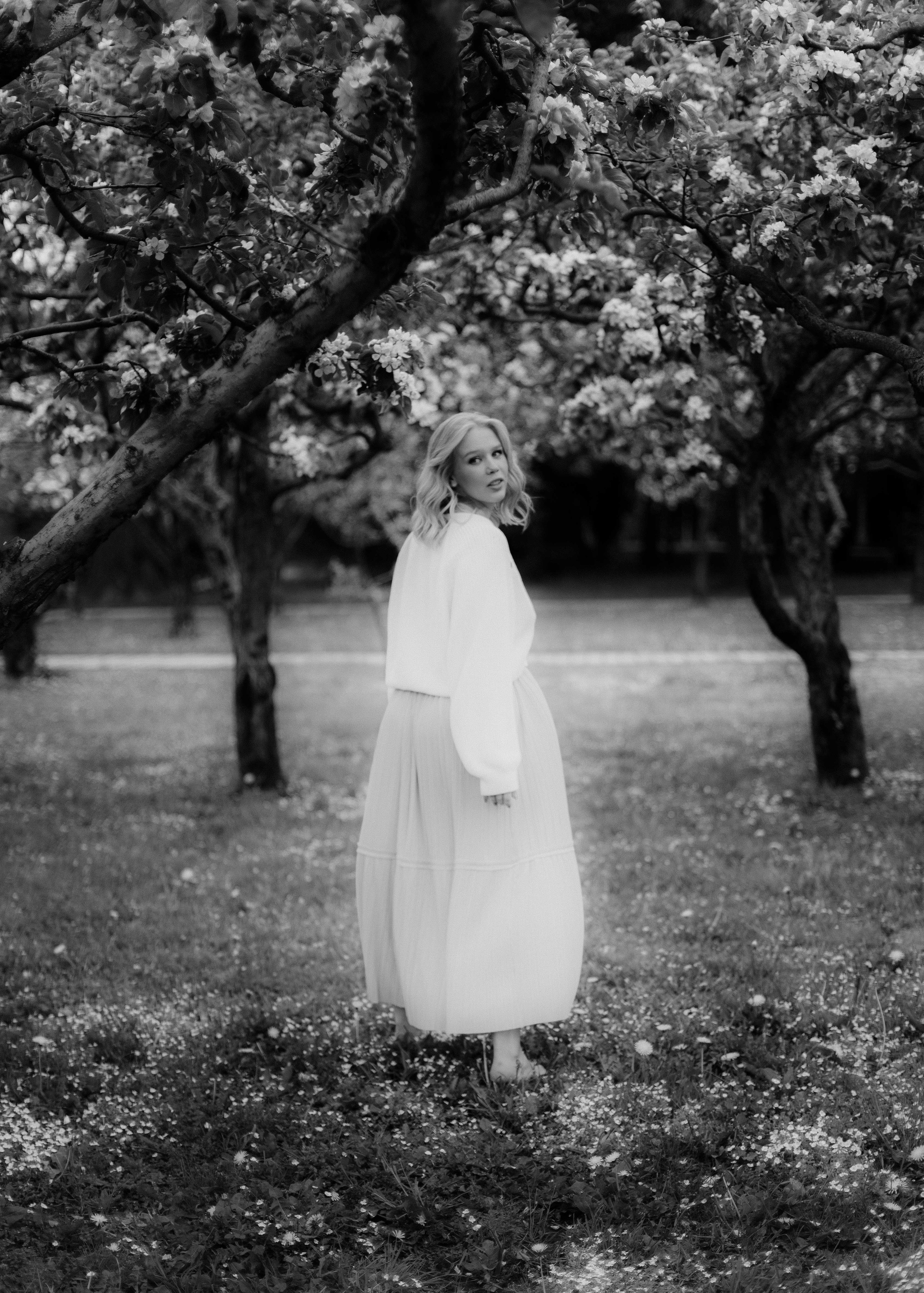 Елизавета. Свадебный фотограф Анастасия Сюзанова