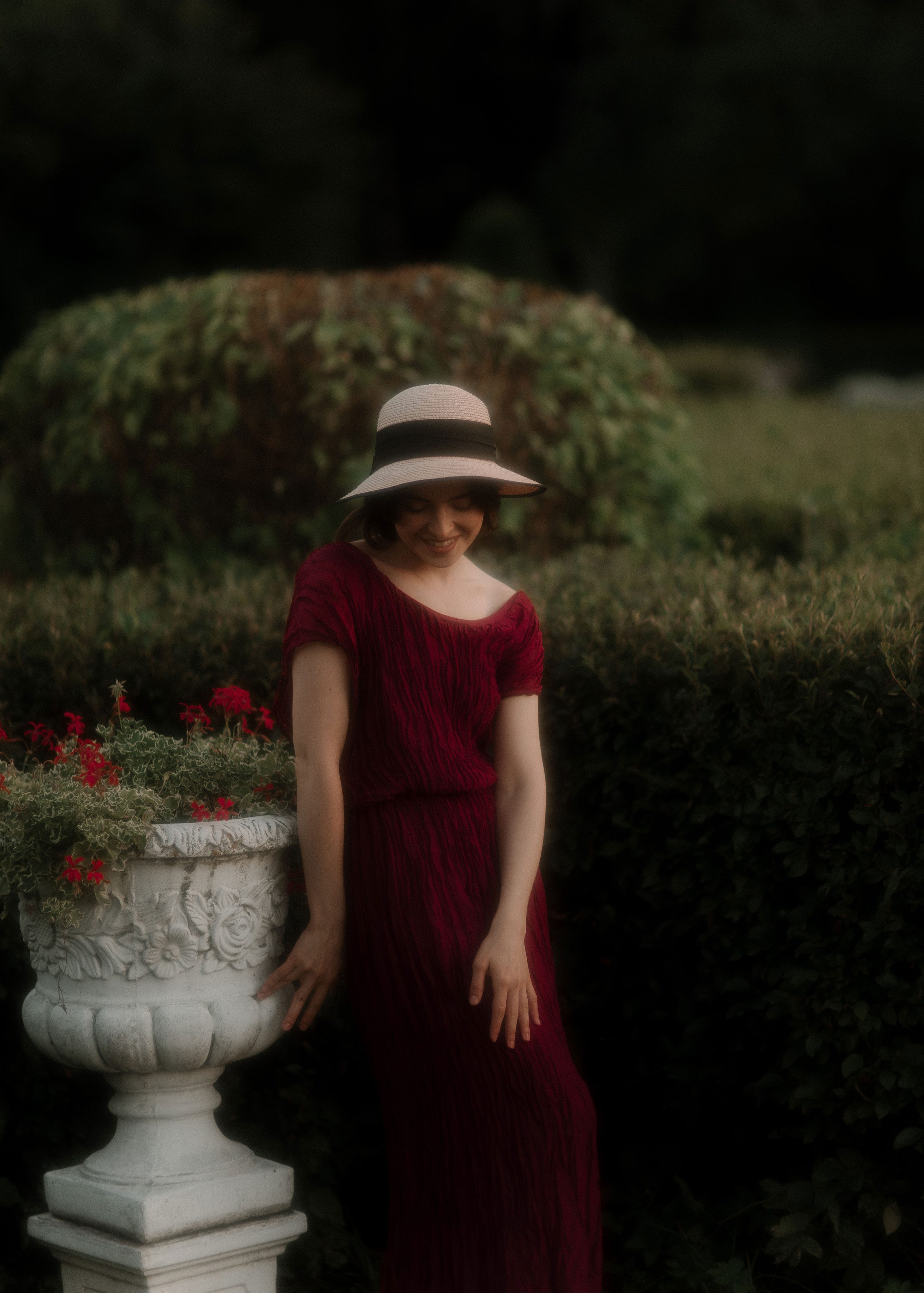 Серафима. Свадебный фотограф Анастасия Сюзанова