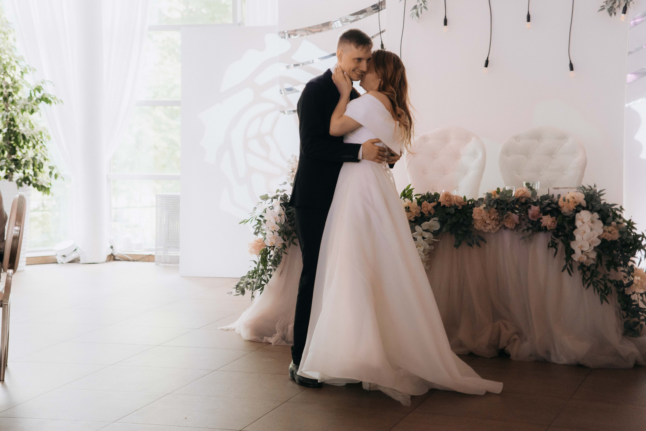 Алексей и Надежда. Свадебный фотограф Анастасия Сюзанова