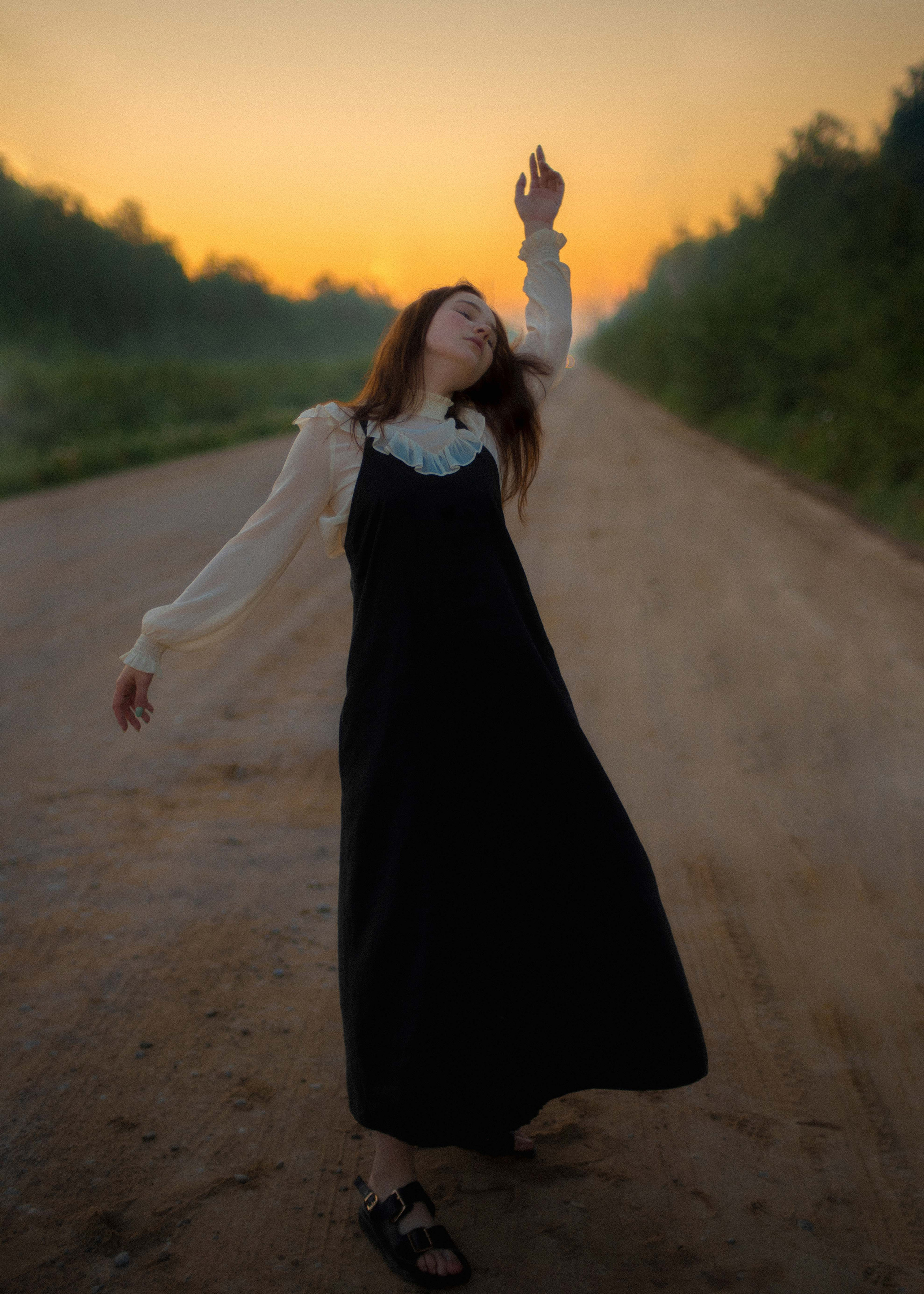 Вероника. Свадебный фотограф Анастасия Сюзанова