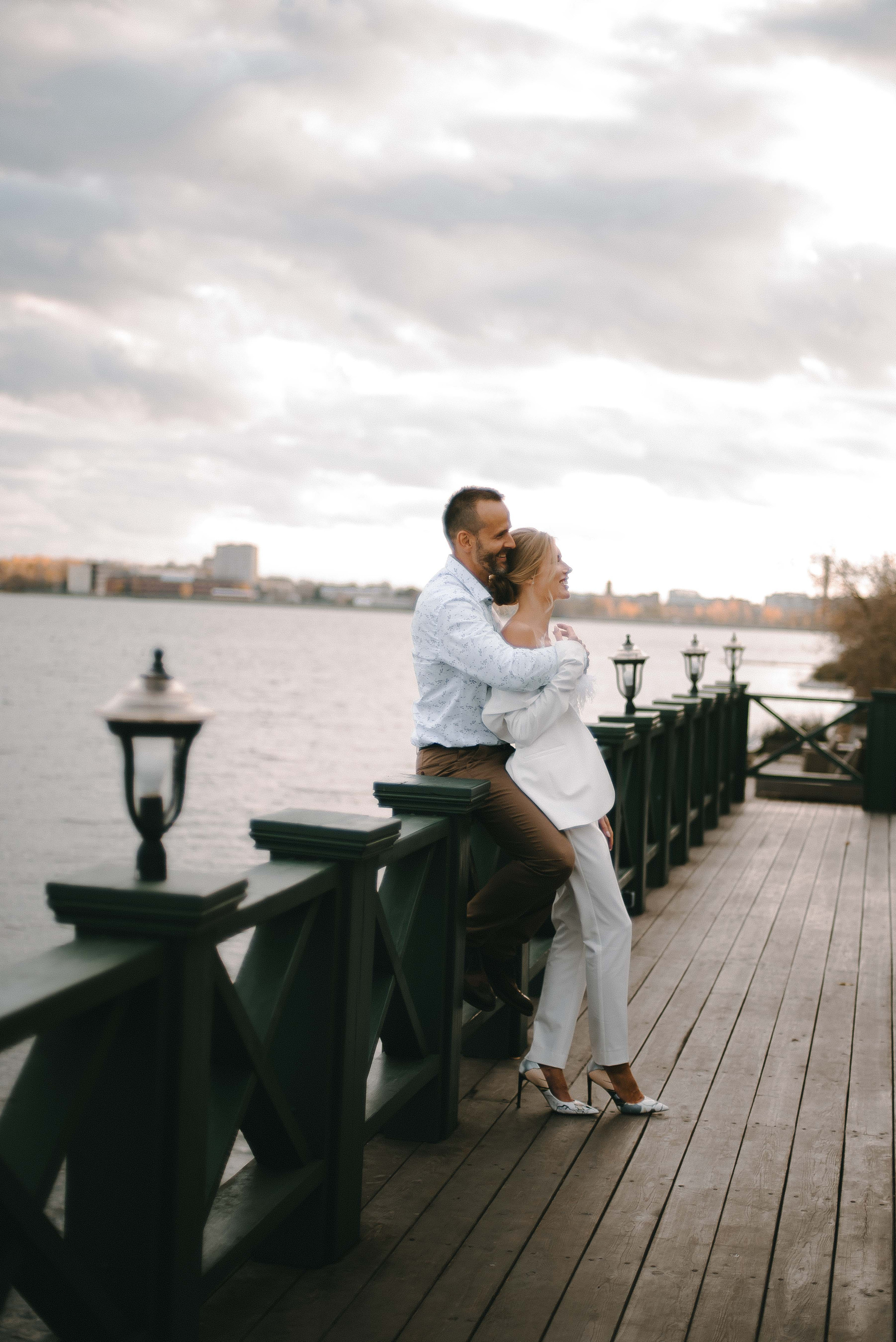 Максим и Виктория. Свадебный фотограф Анастасия Сюзанова