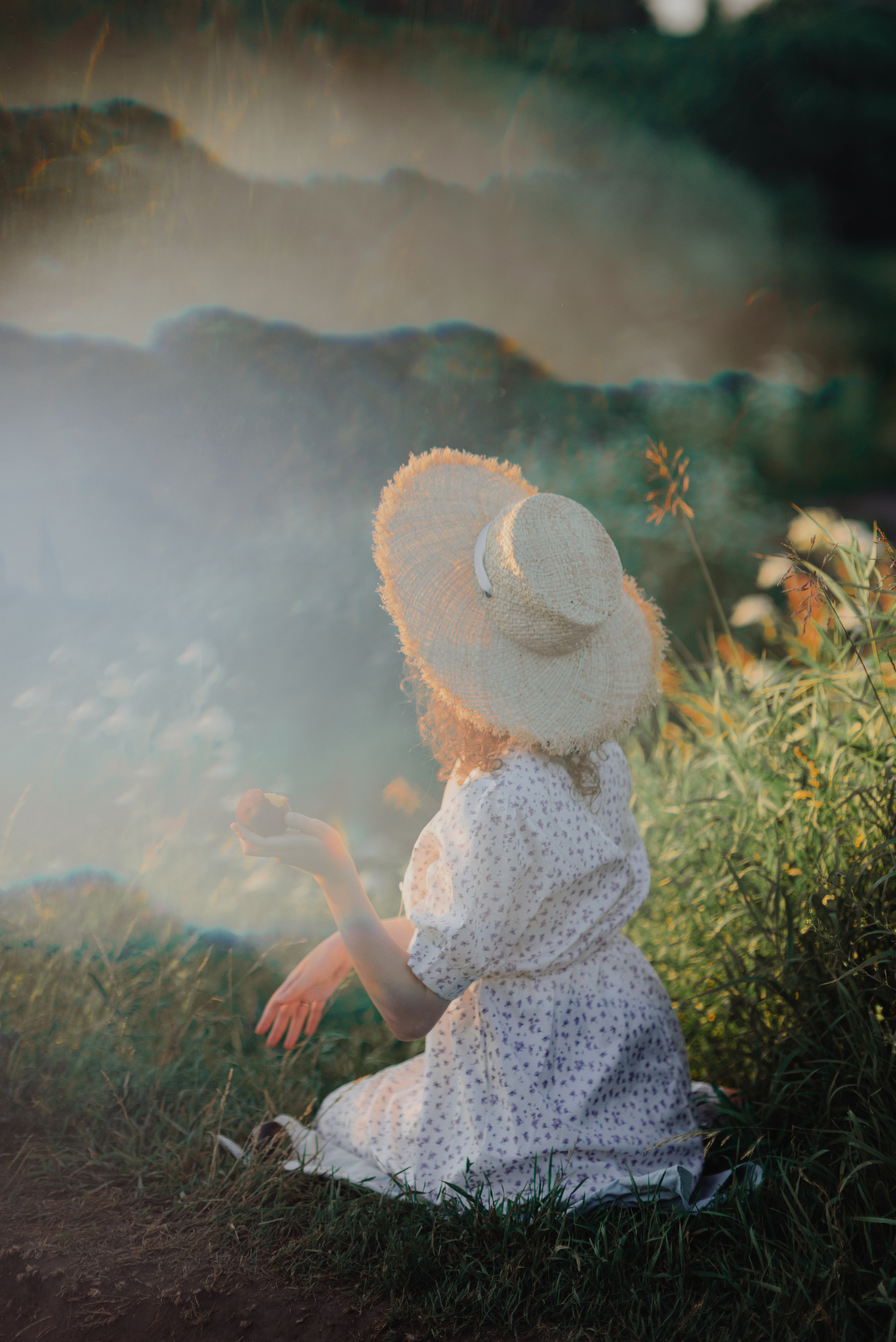 Катерина. Свадебный фотограф Анастасия Сюзанова