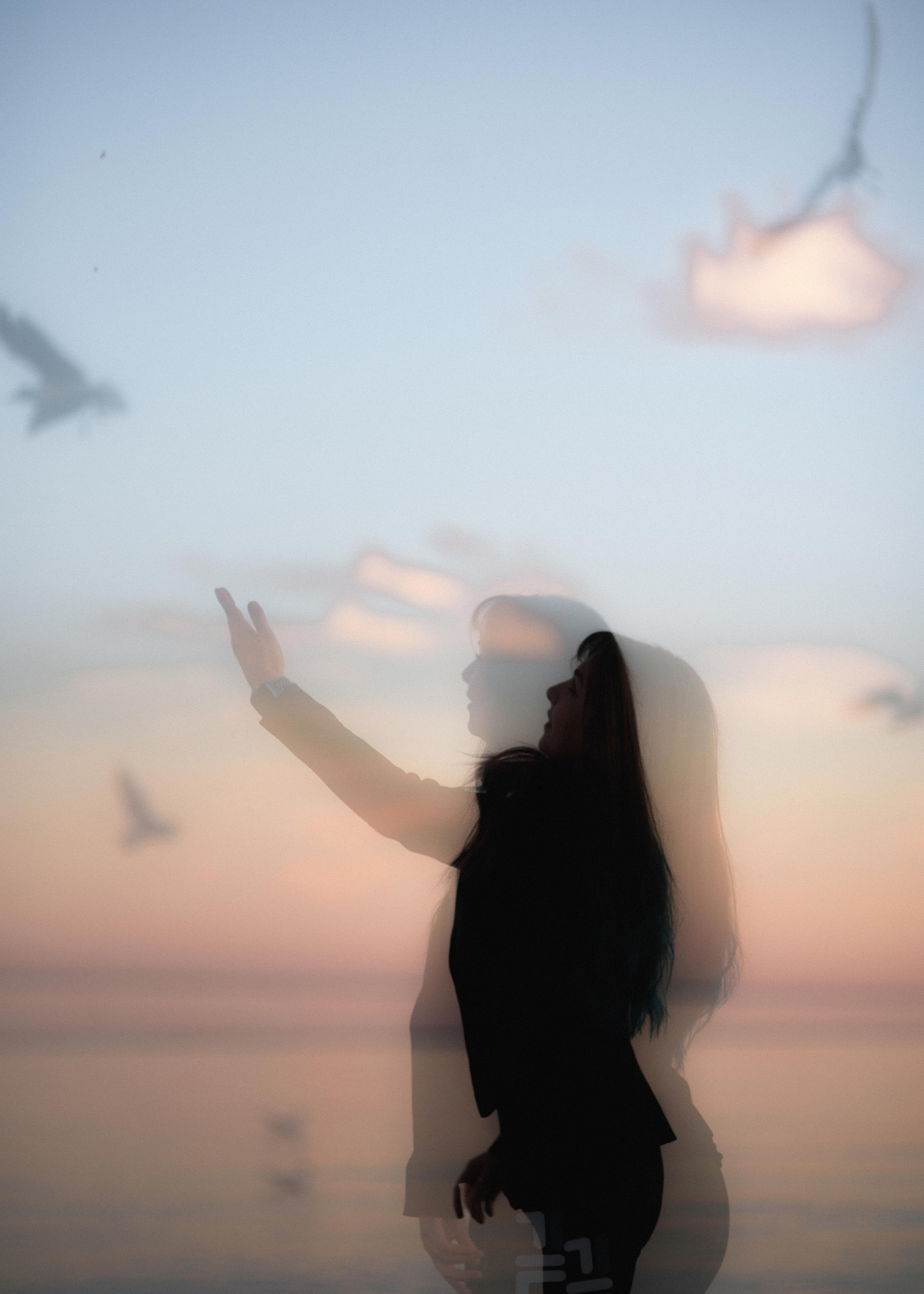 Кира. Свадебный фотограф Анастасия Сюзанова