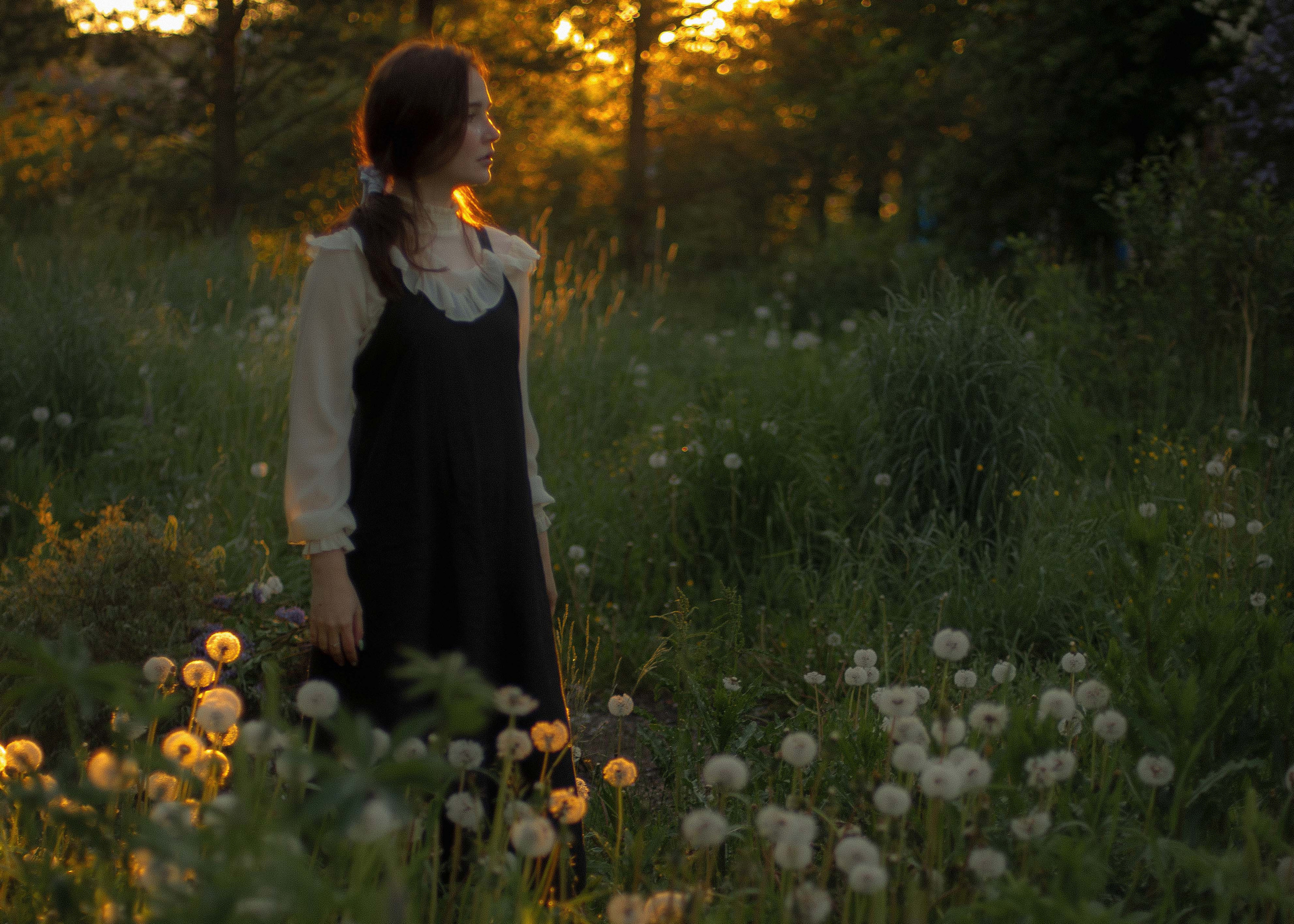Вероника. Свадебный фотограф Анастасия Сюзанова