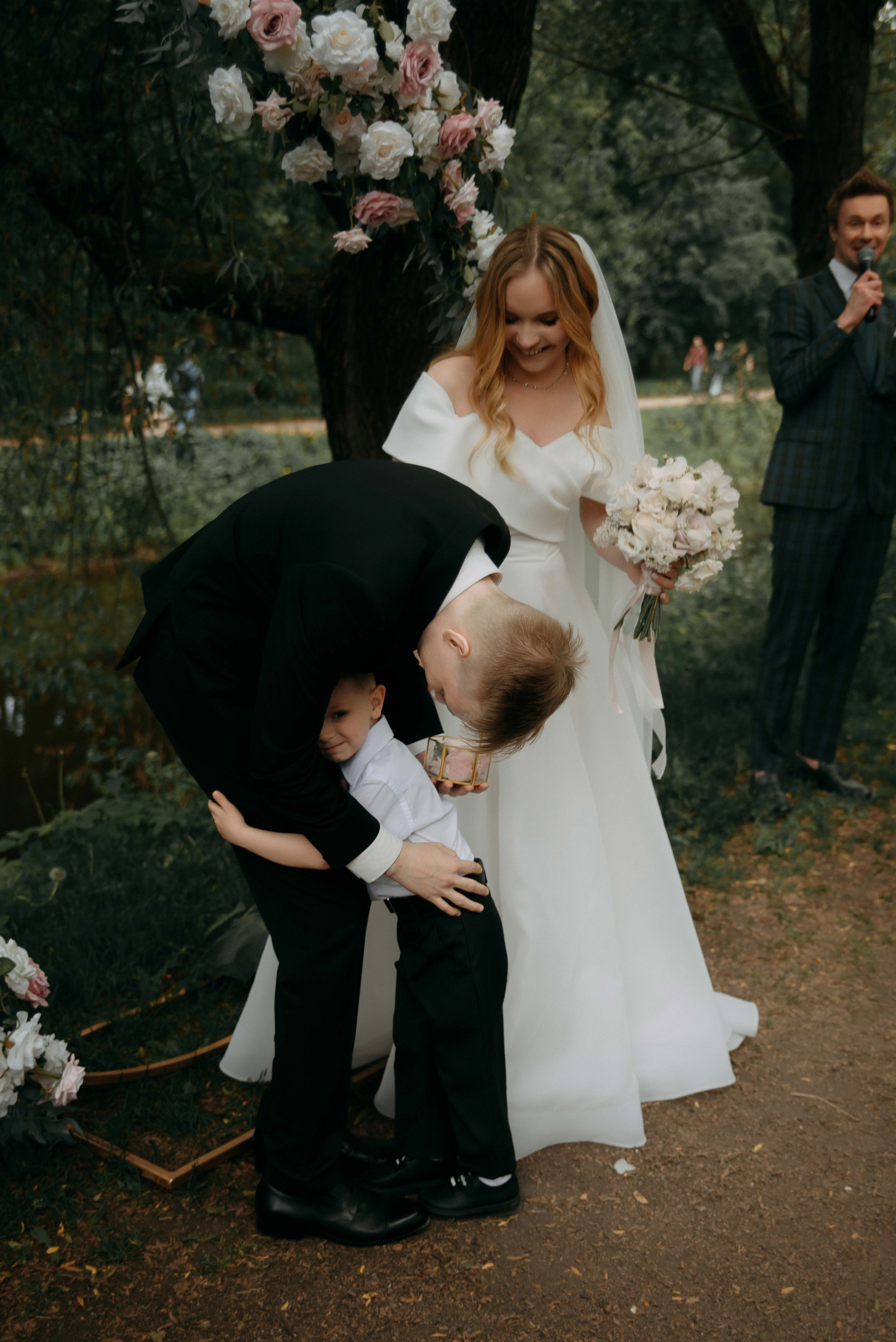 Алексей и Надежда. Свадебный фотограф Анастасия Сюзанова