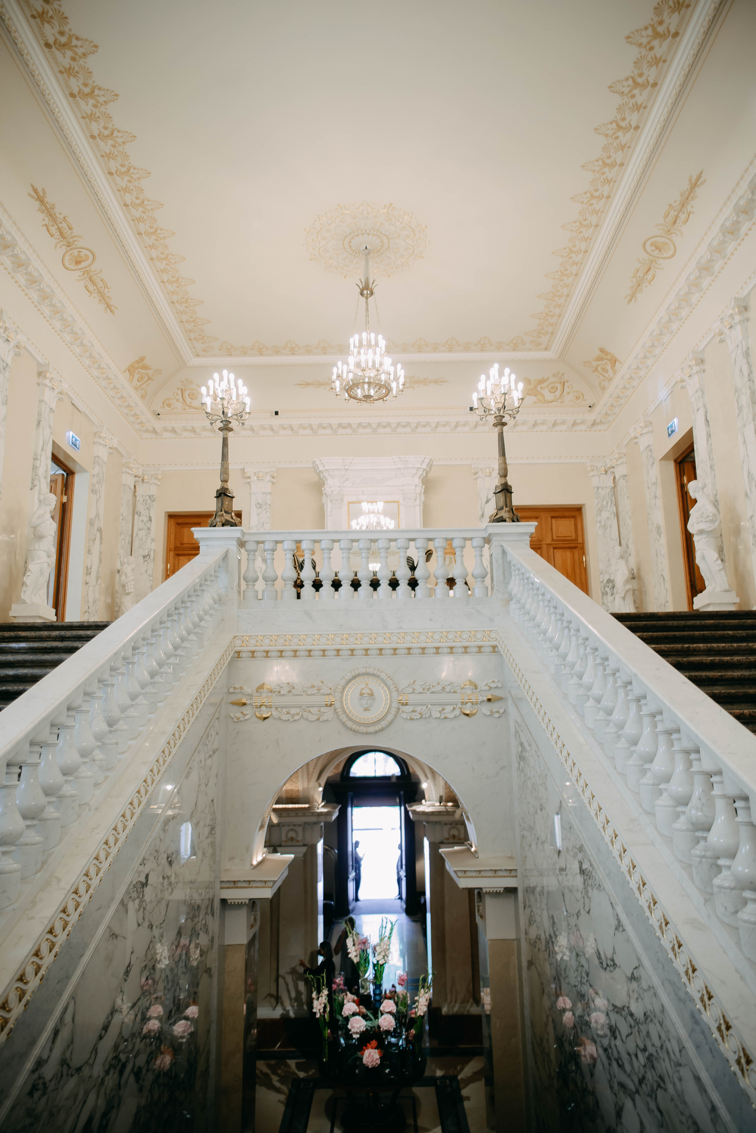 Александр и Натали. Свадебный фотограф Анастасия Сюзанова