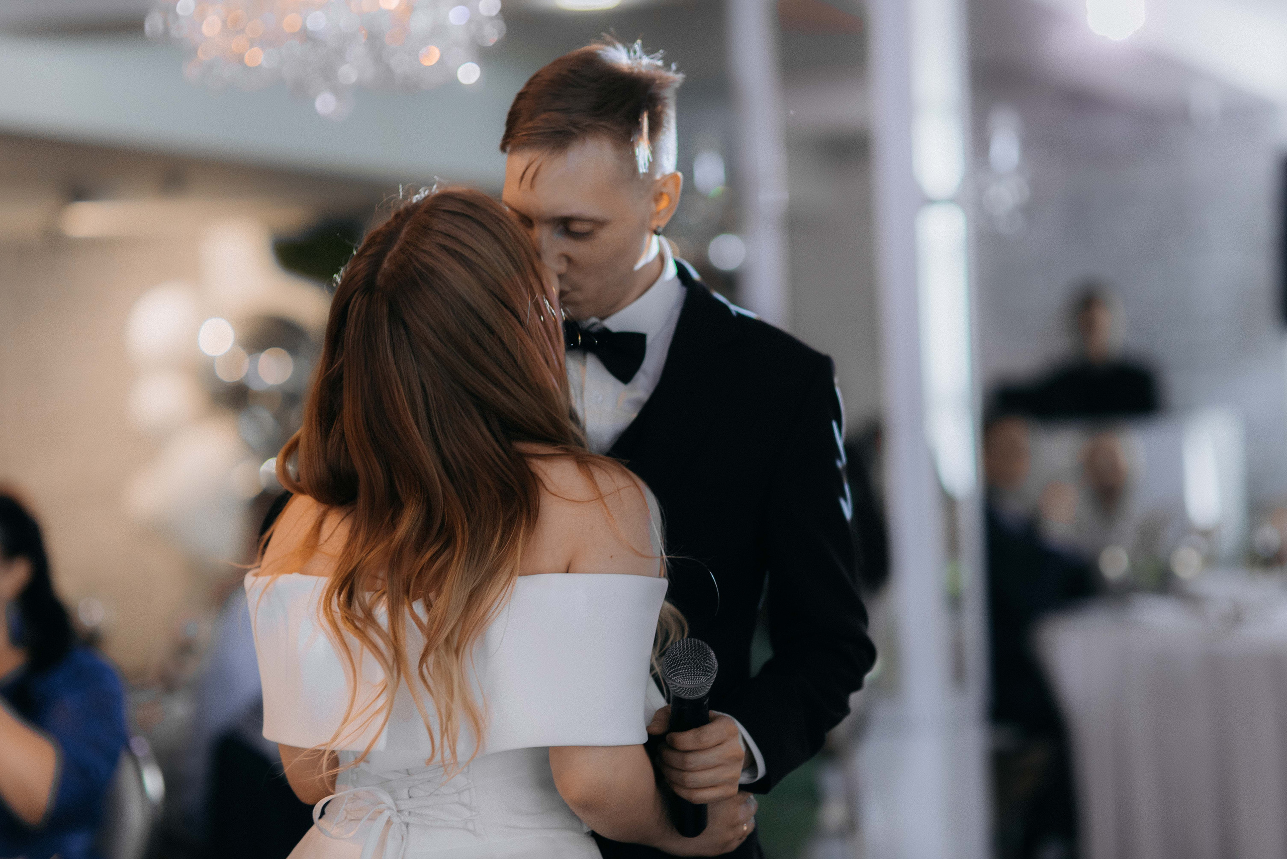 Алексей и Надежда. Свадебный фотограф Анастасия Сюзанова