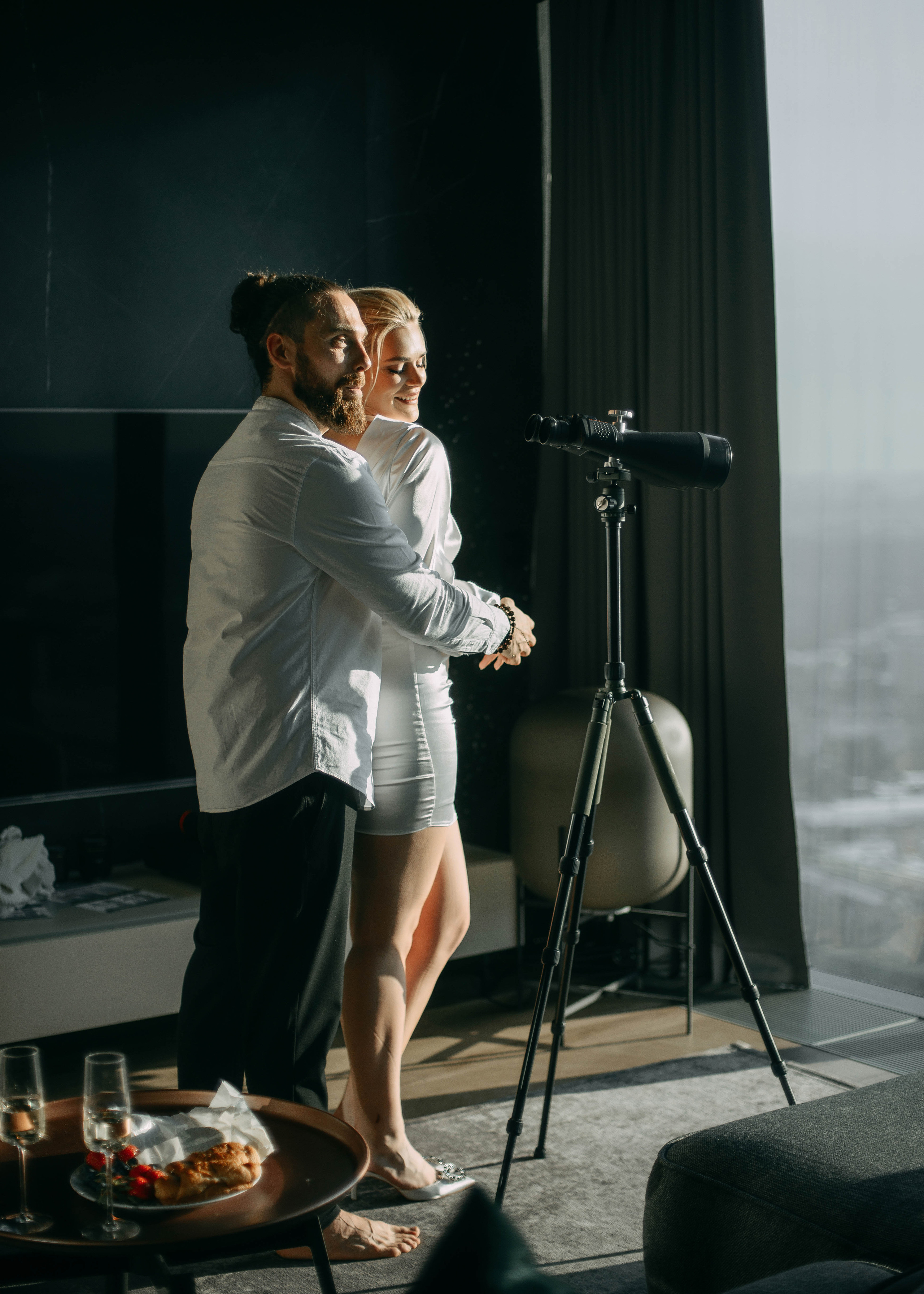 Александр и Елизавета. Свадебный фотограф Анастасия Сюзанова