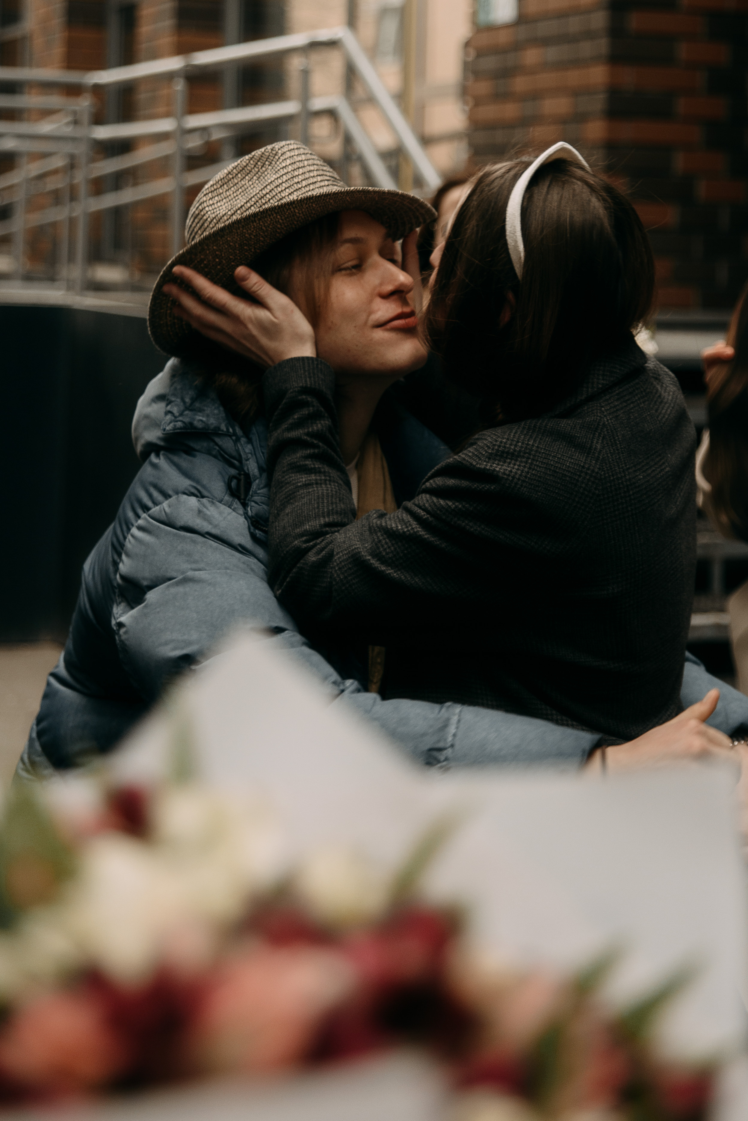 Ярослав и Елизавета. Свадебный фотограф Анастасия Сюзанова