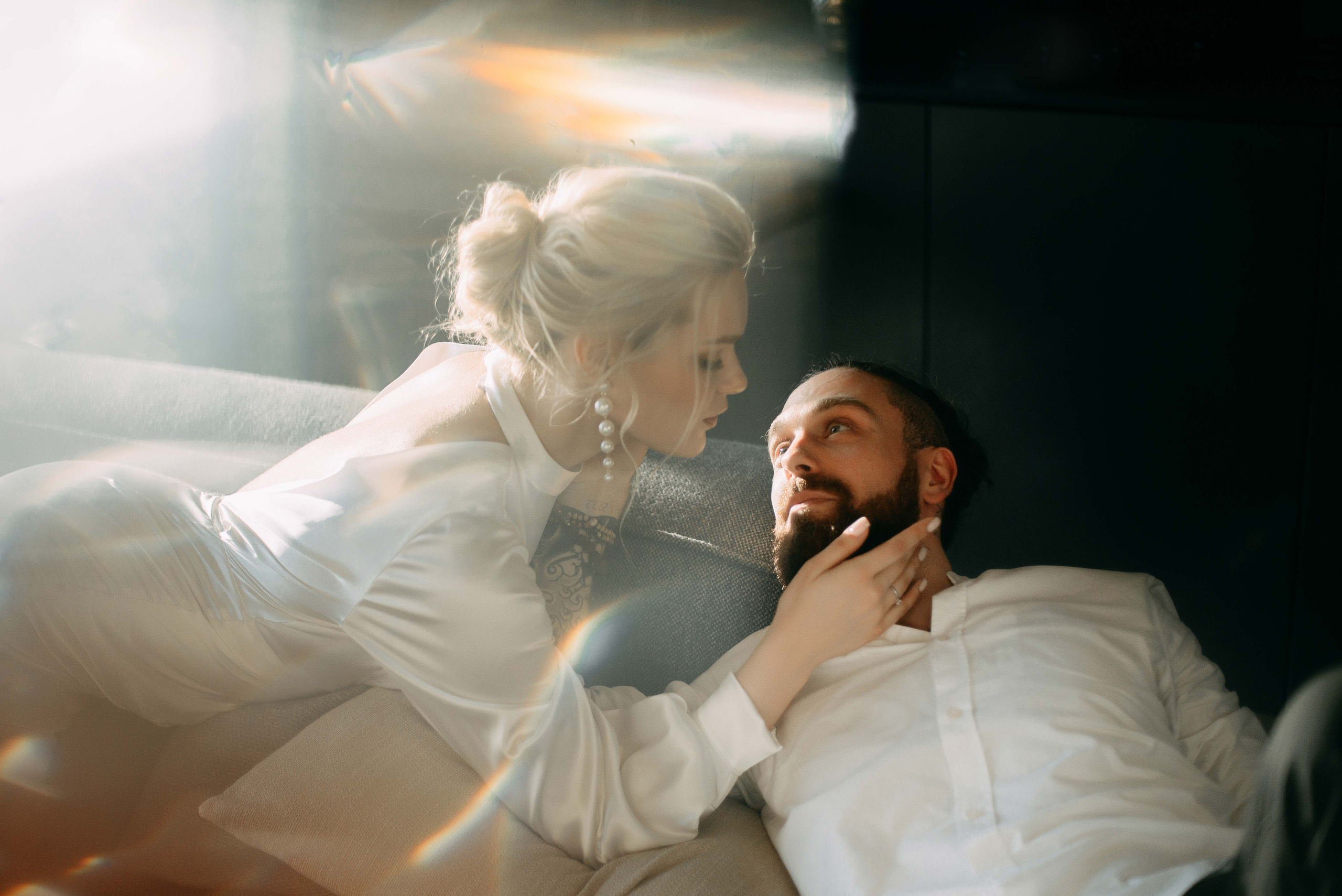 Александр и Елизавета. Свадебный фотограф Анастасия Сюзанова