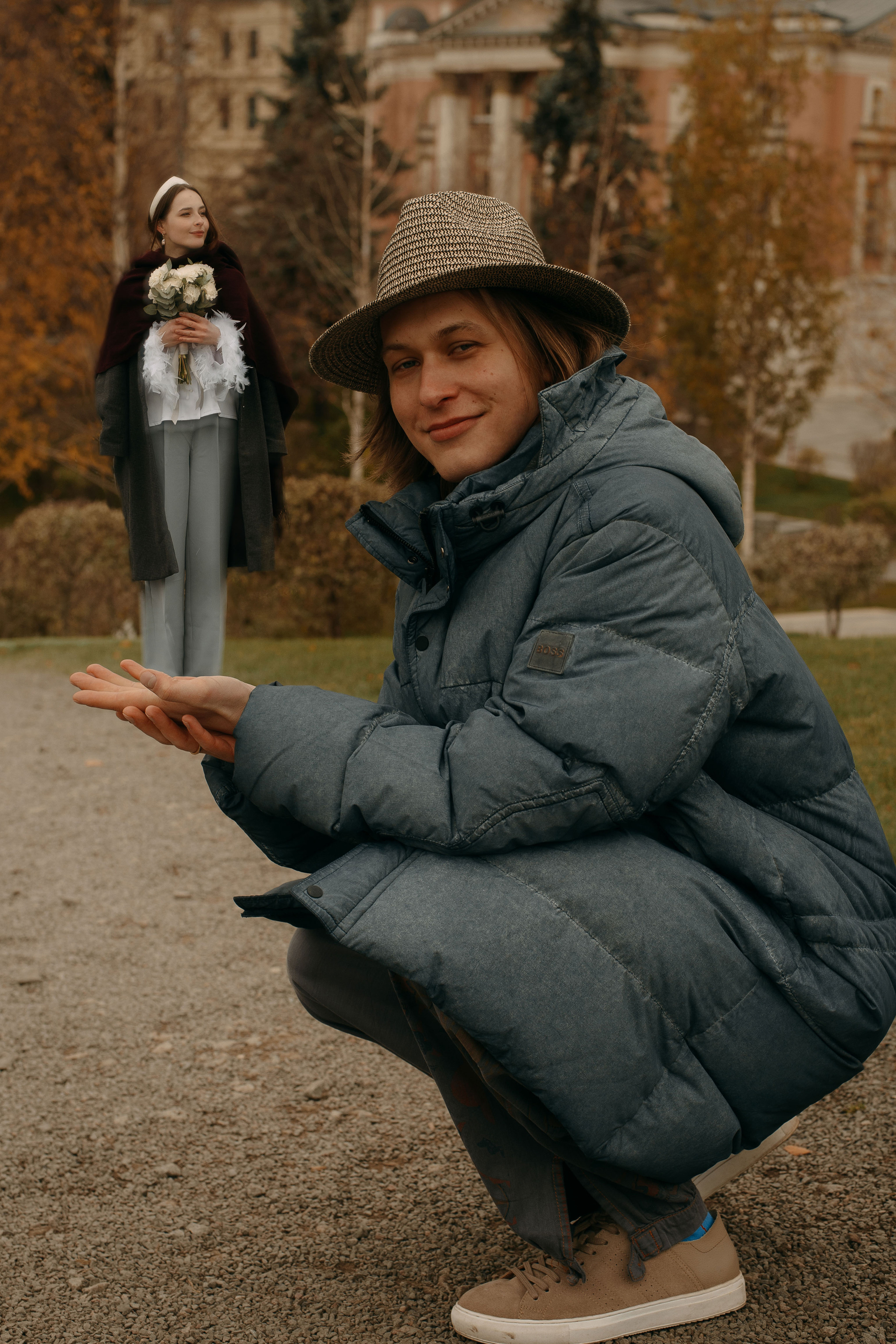 Ярослав и Елизавета. Свадебный фотограф Анастасия Сюзанова