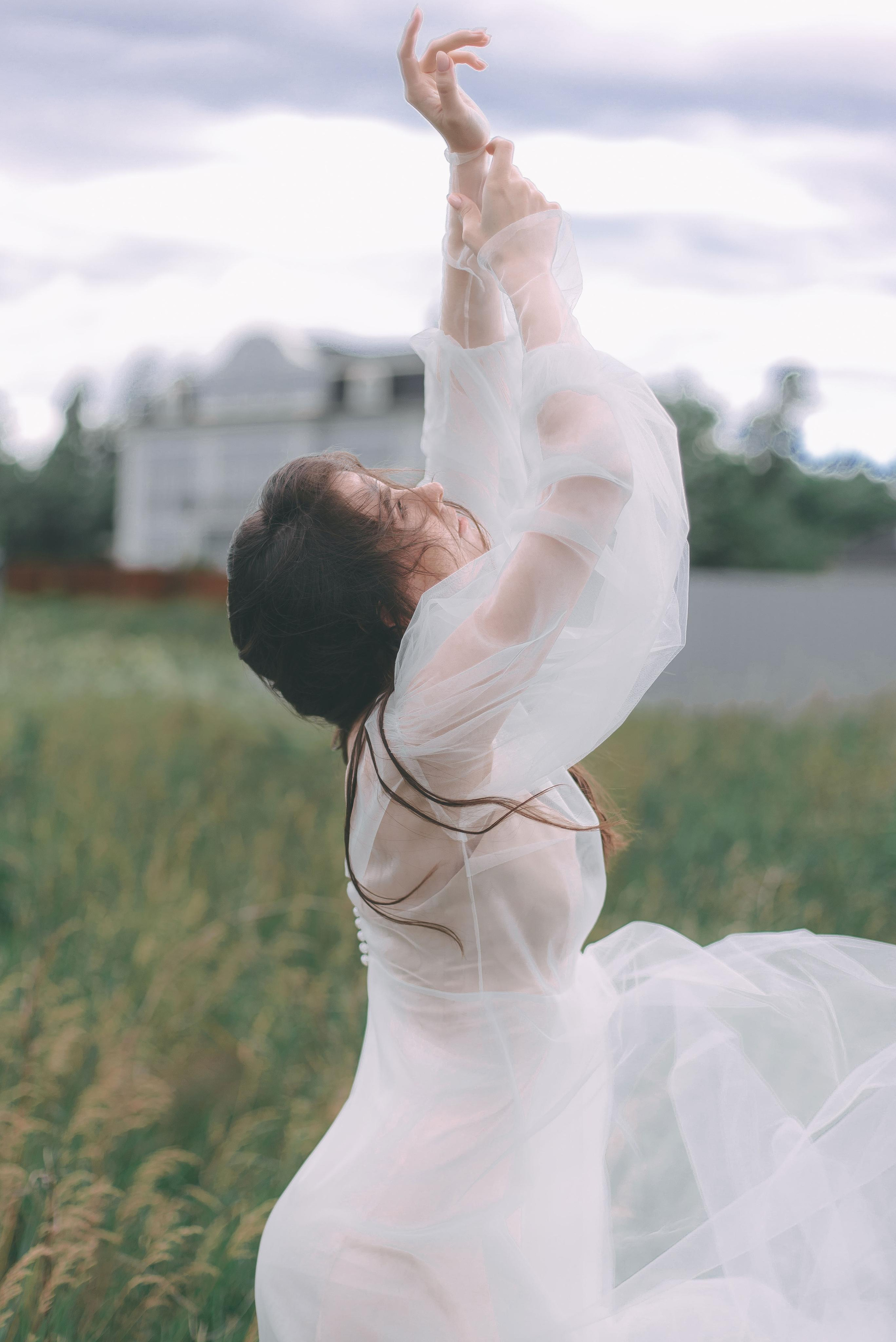 Полина. Свадебный фотограф Анастасия Сюзанова