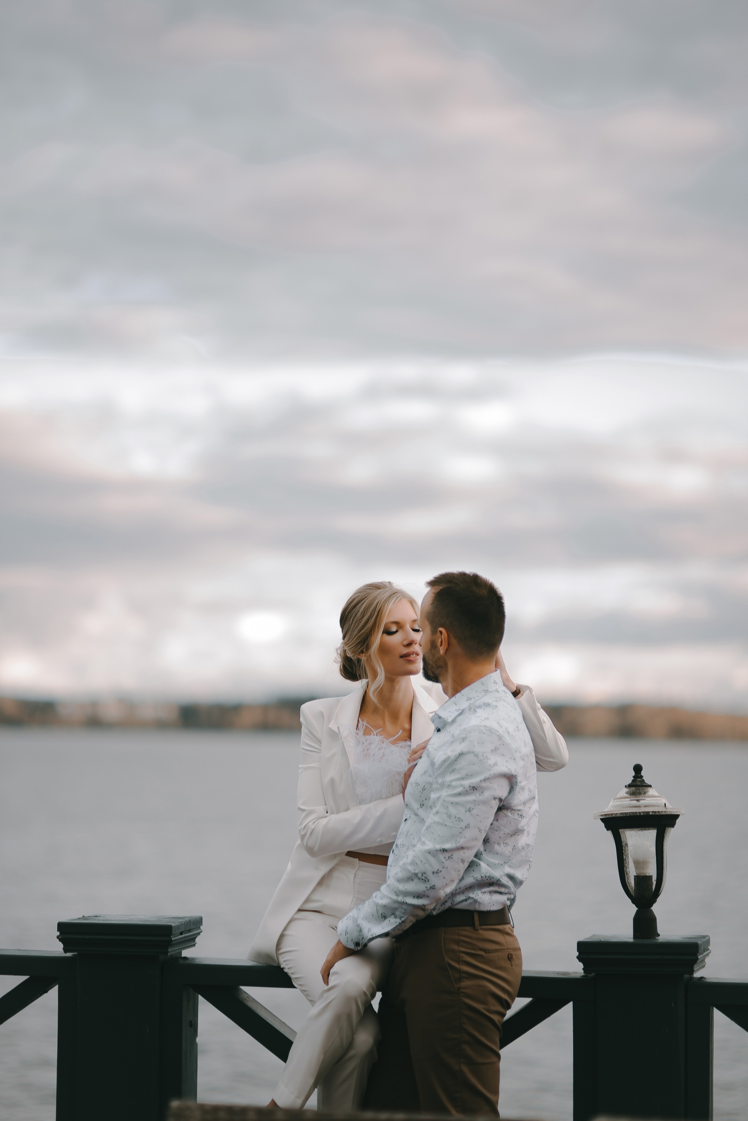 Максим и Виктория. Свадебный фотограф Анастасия Сюзанова