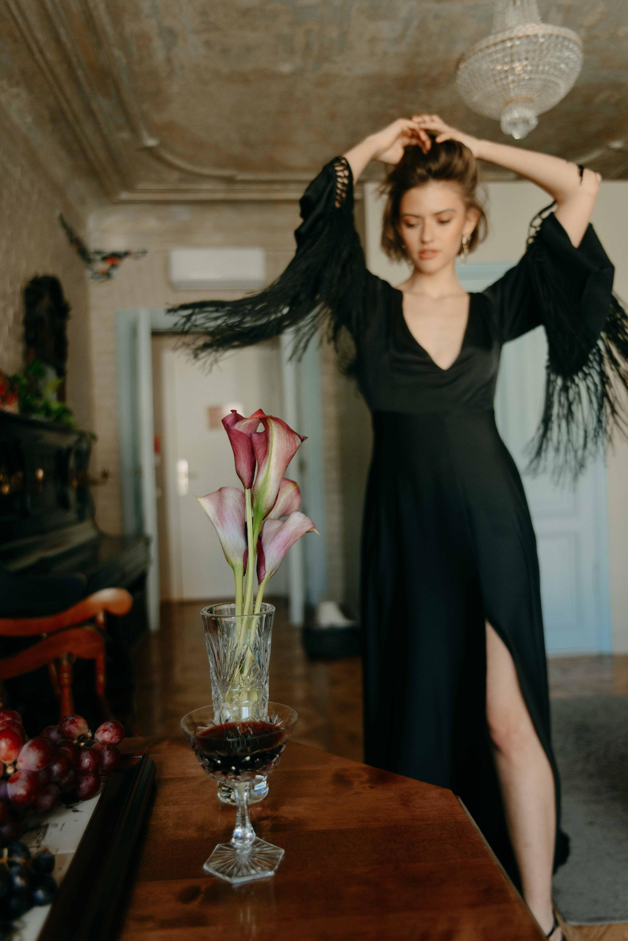 Нино. Свадебный фотограф Анастасия Сюзанова