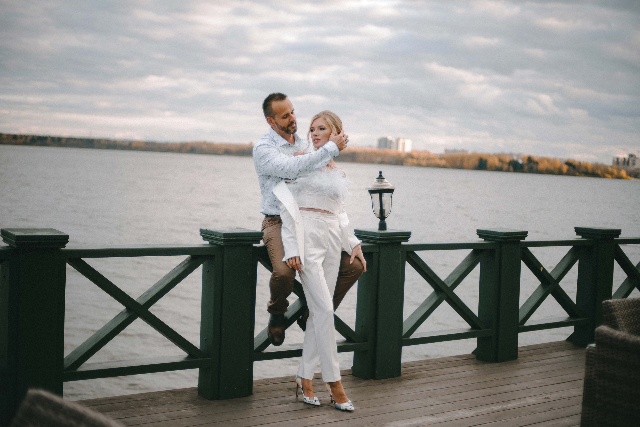 Максим и Виктория. Свадебный фотограф Анастасия Сюзанова