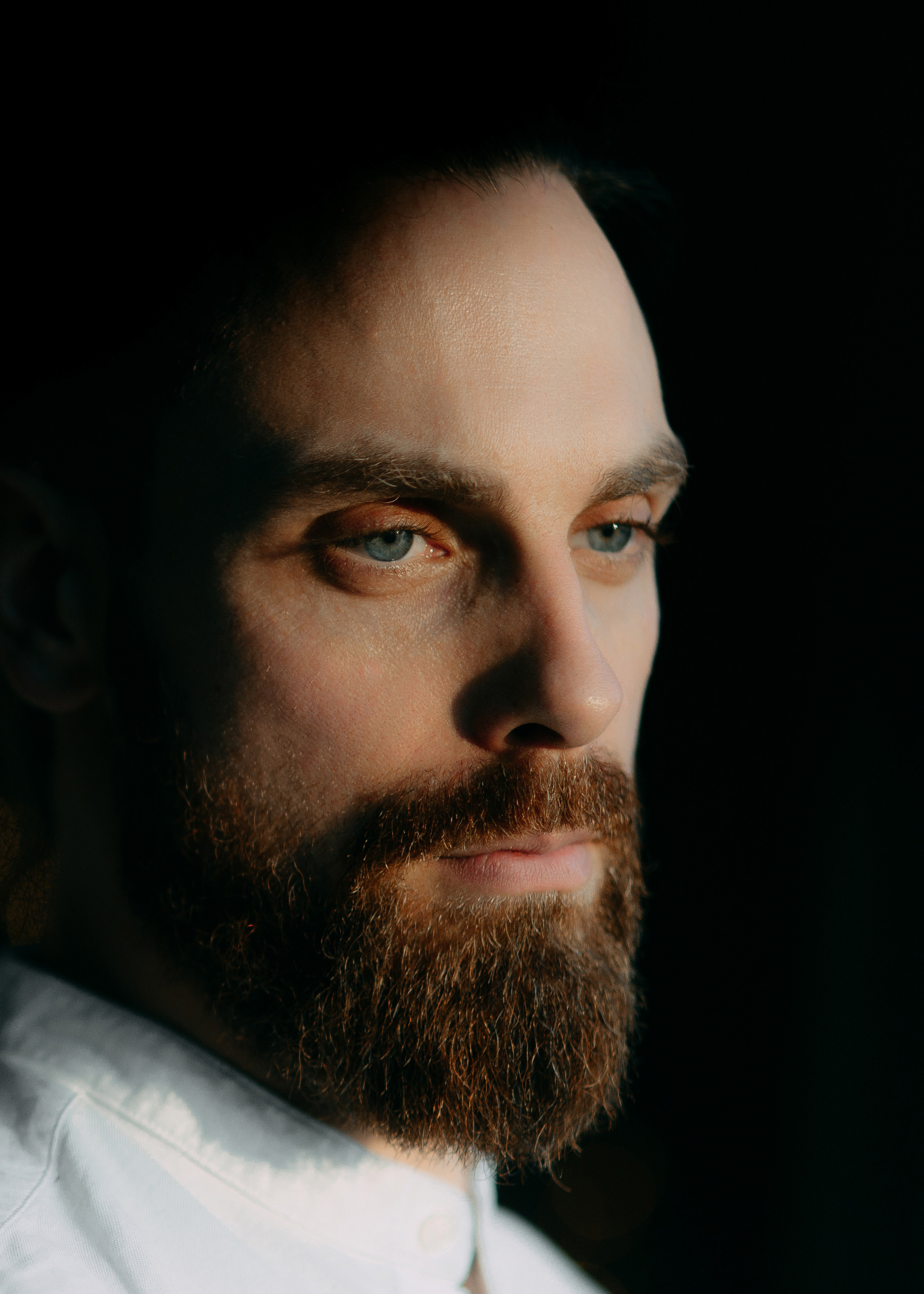 Александр и Елизавета. Свадебный фотограф Анастасия Сюзанова