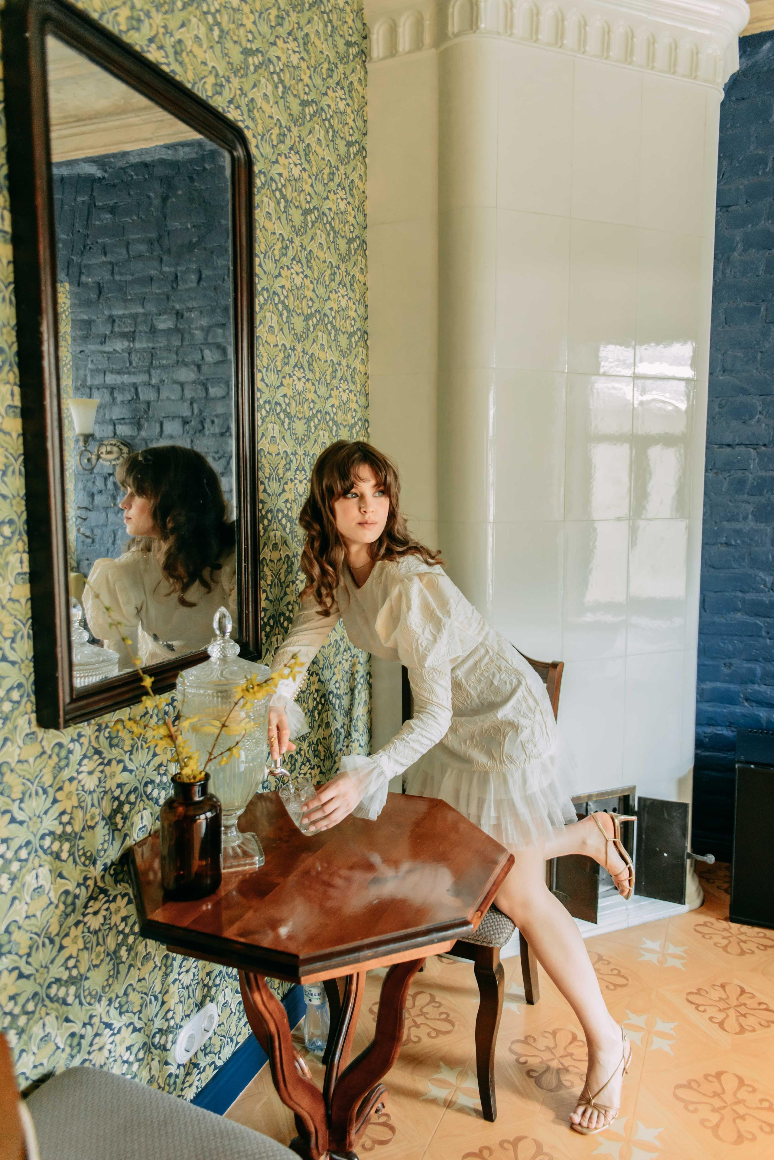 Олеся. Свадебный фотограф Анастасия Сюзанова