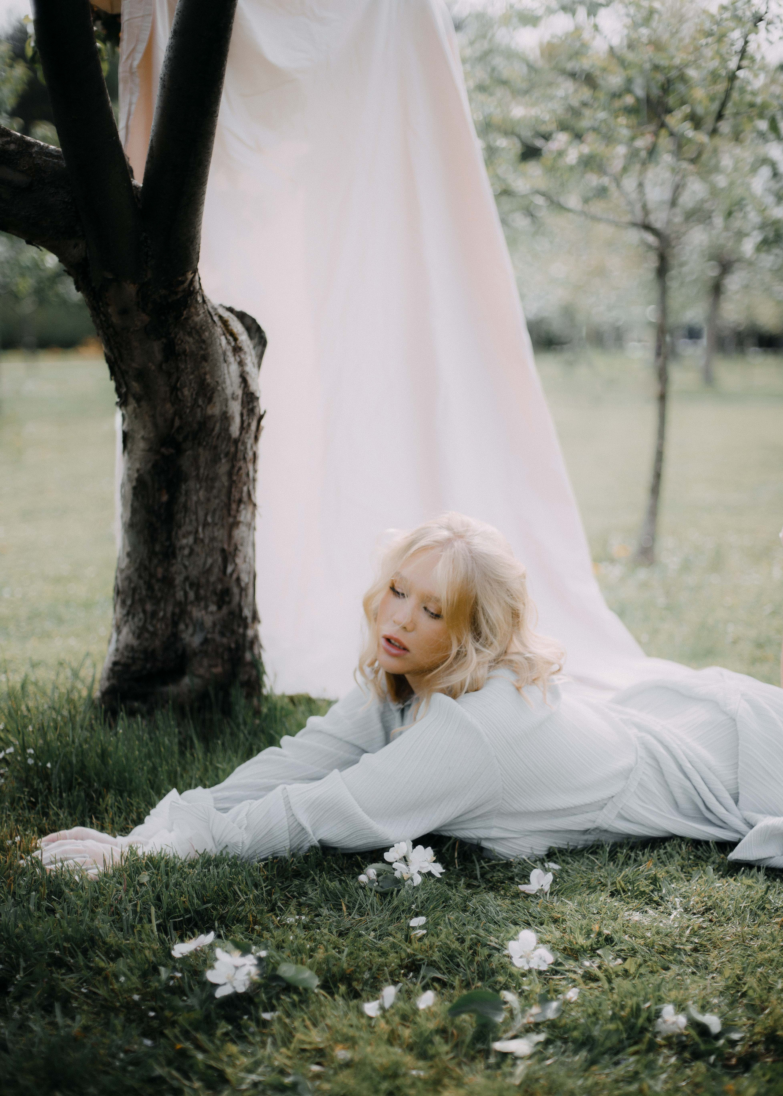 Елизавета. Свадебный фотограф Анастасия Сюзанова