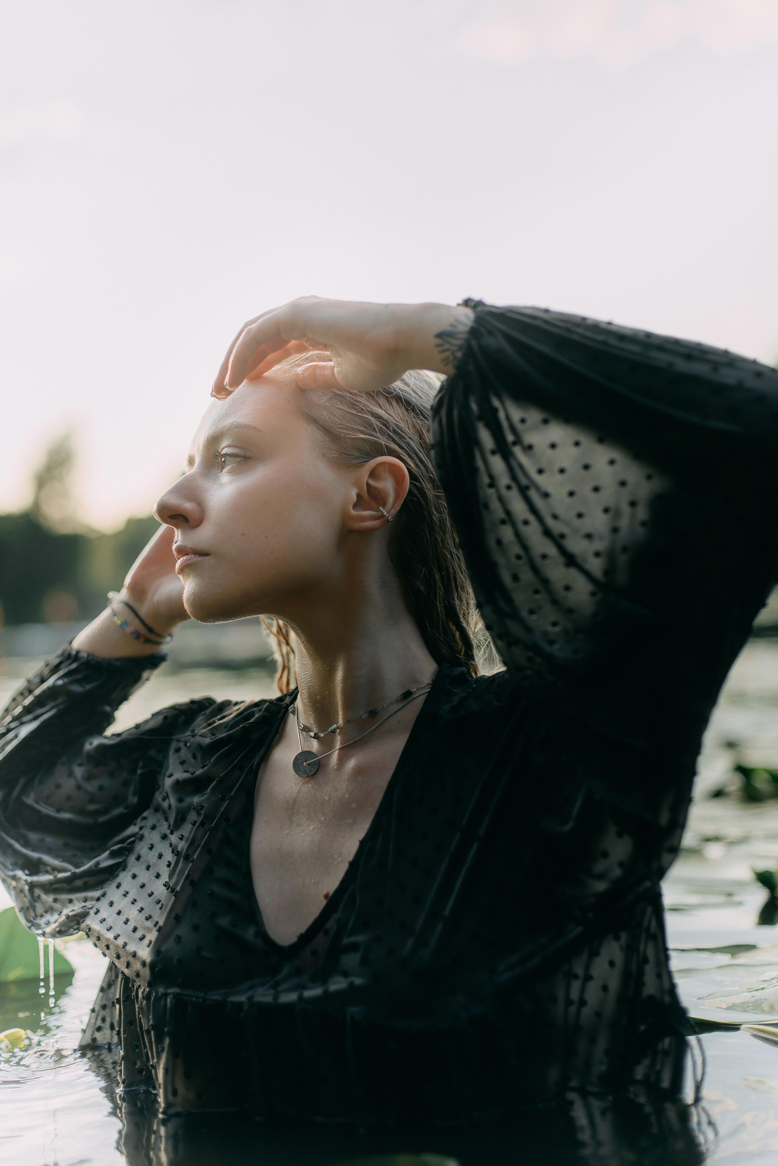 Стася. Свадебный фотограф Анастасия Сюзанова