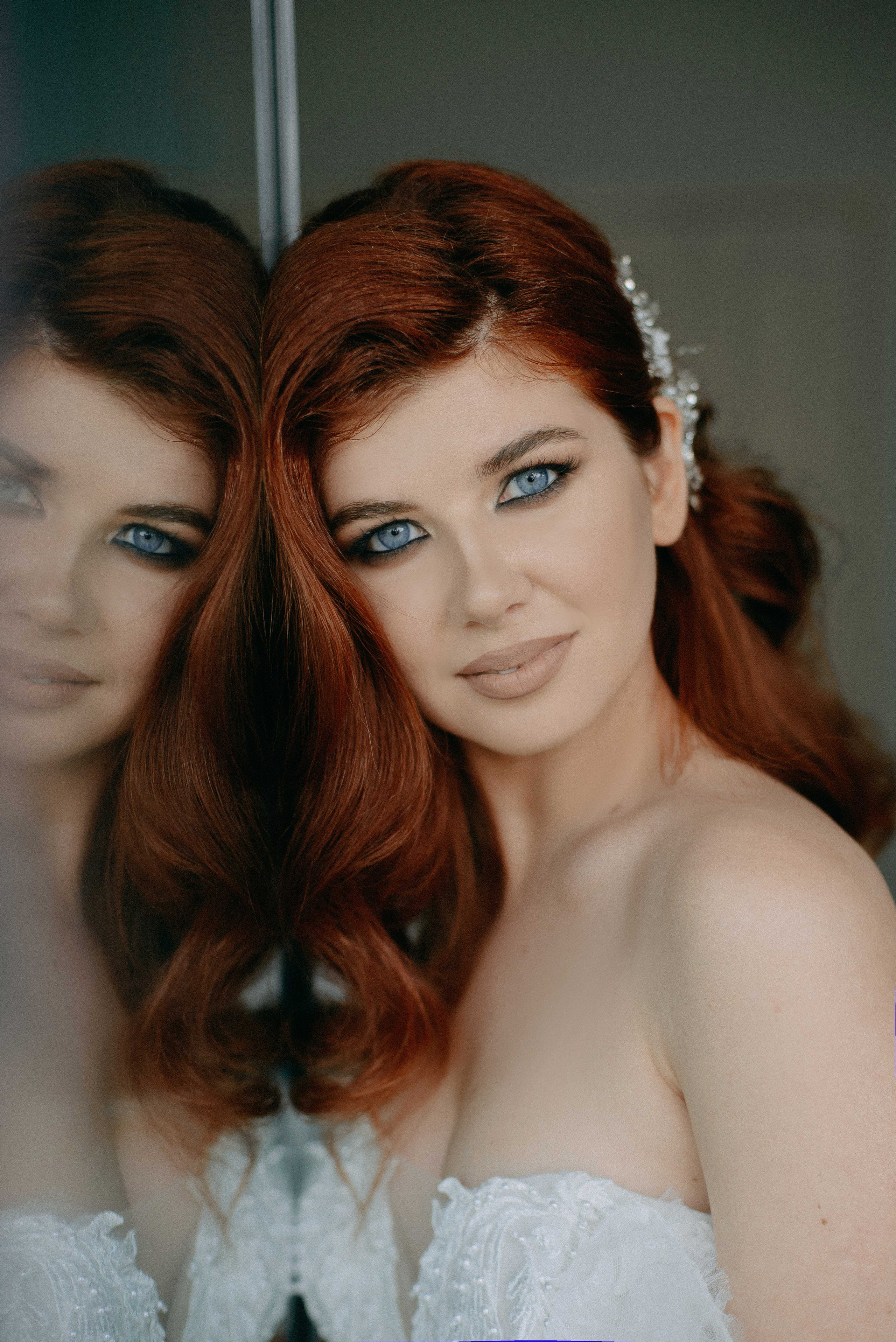 Александр и Натали. Свадебный фотограф Анастасия Сюзанова