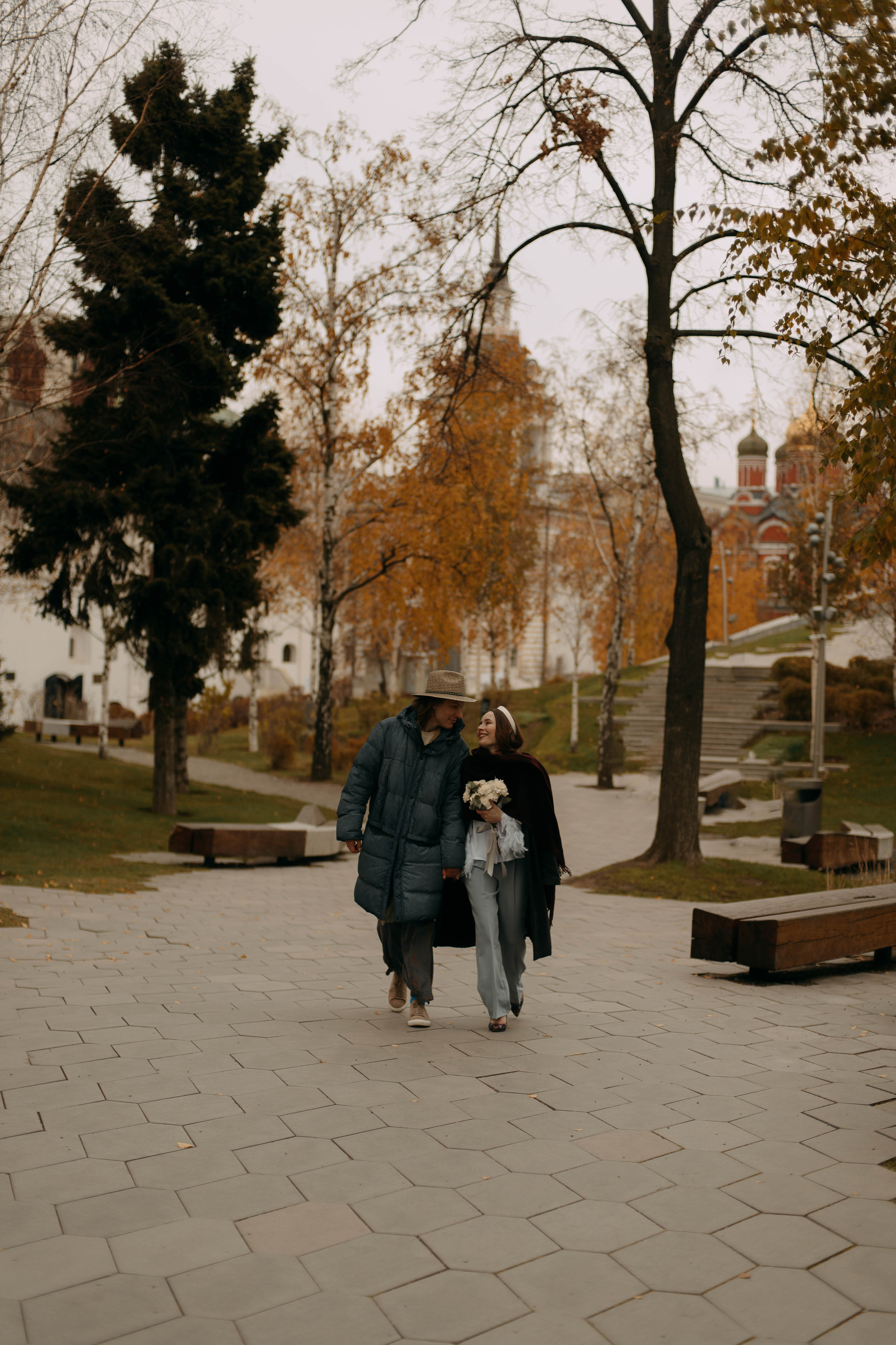 Ярослав и Елизавета. Свадебный фотограф Анастасия Сюзанова