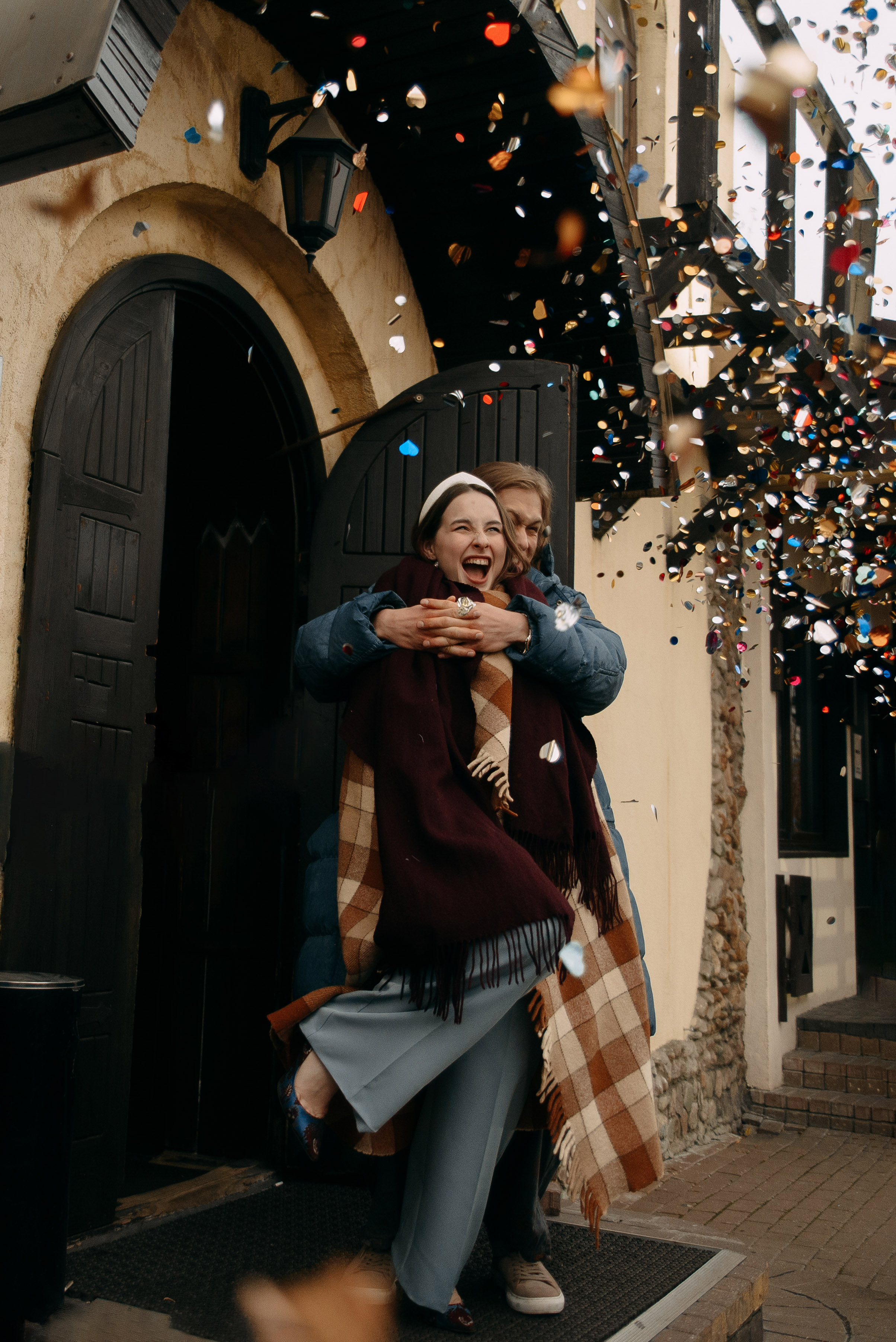 Ярослав и Елизавета. Свадебный фотограф Анастасия Сюзанова