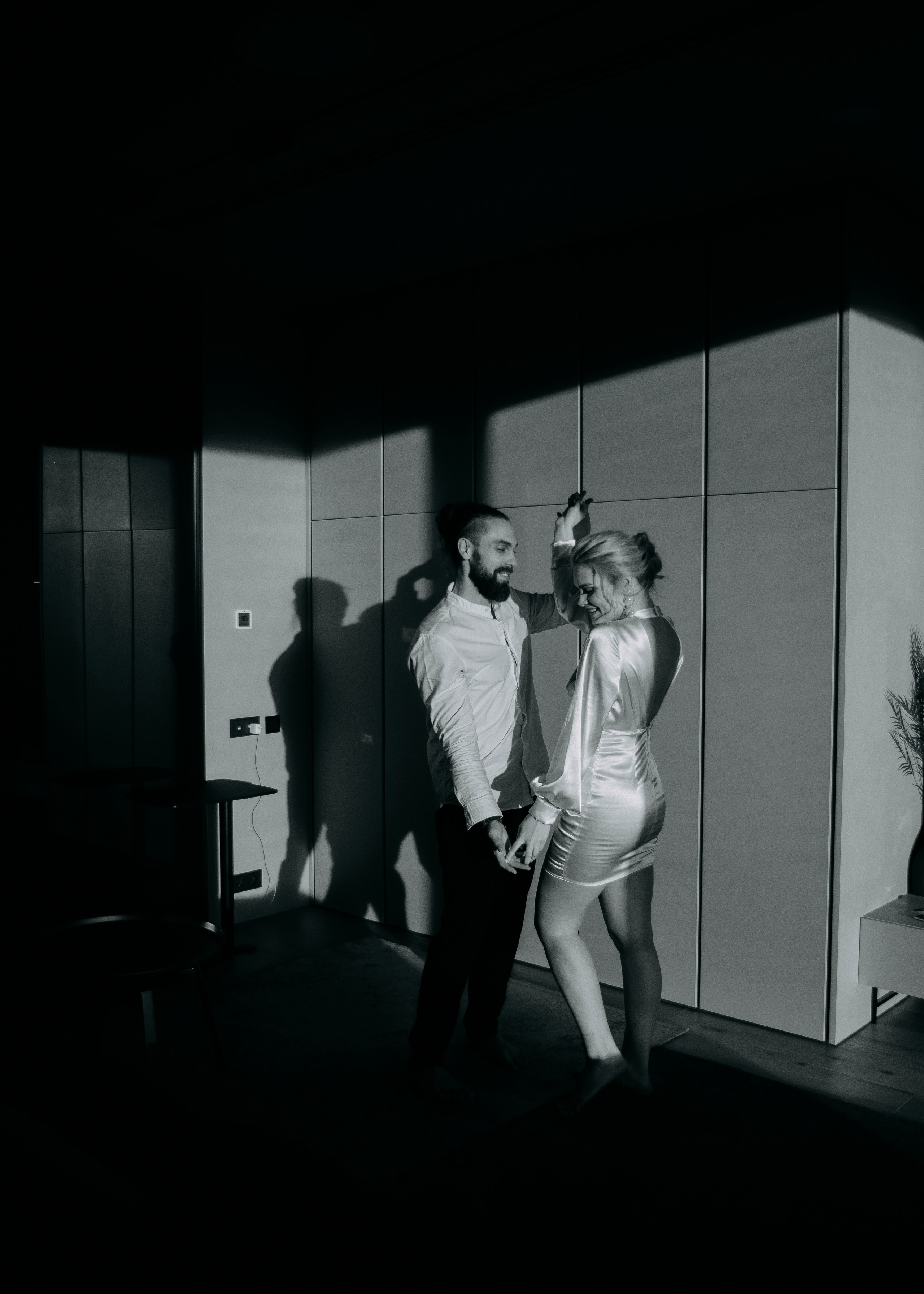 Александр и Елизавета. Свадебный фотограф Анастасия Сюзанова