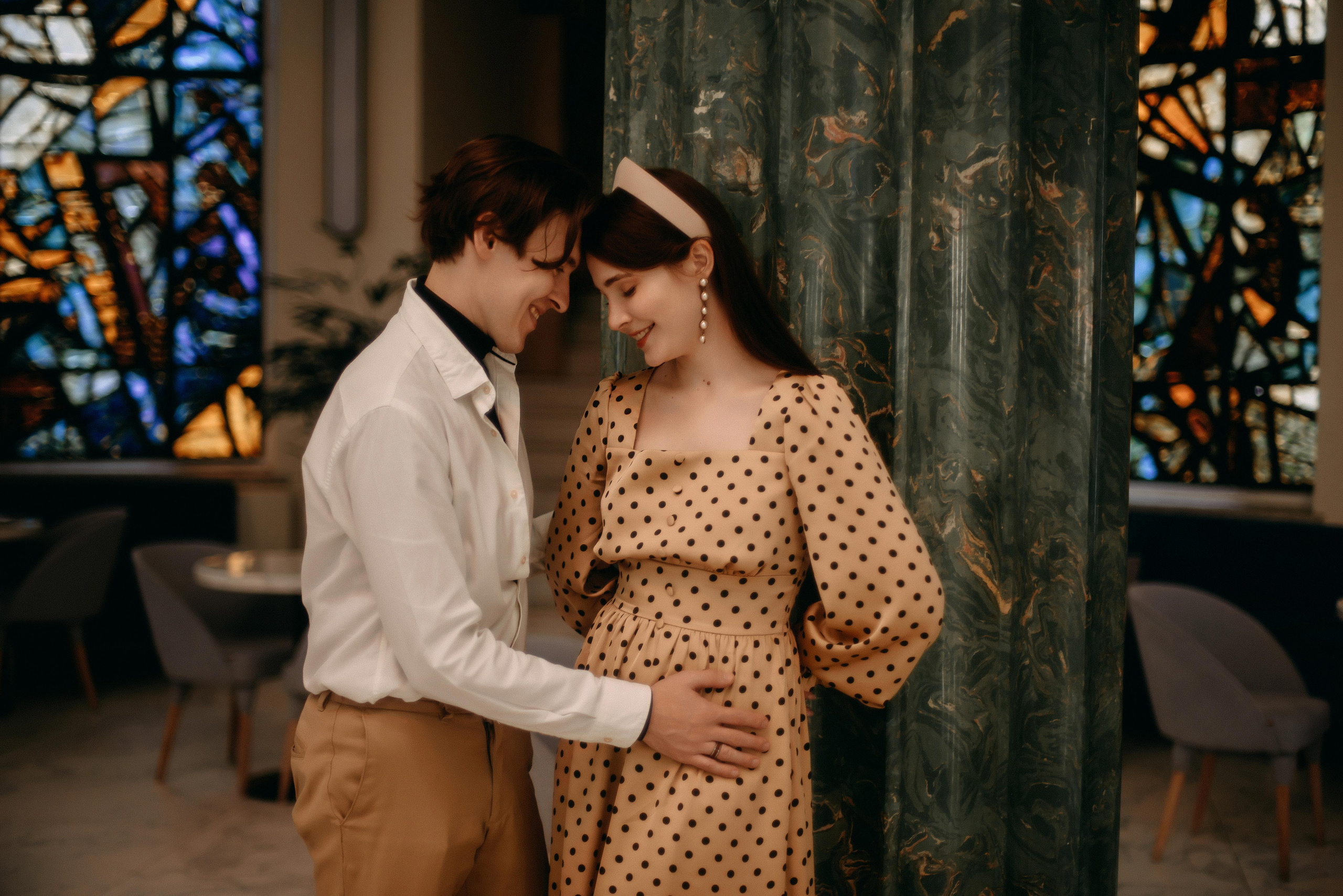 Егор и Вероника. Свадебный фотограф Анастасия Сюзанова