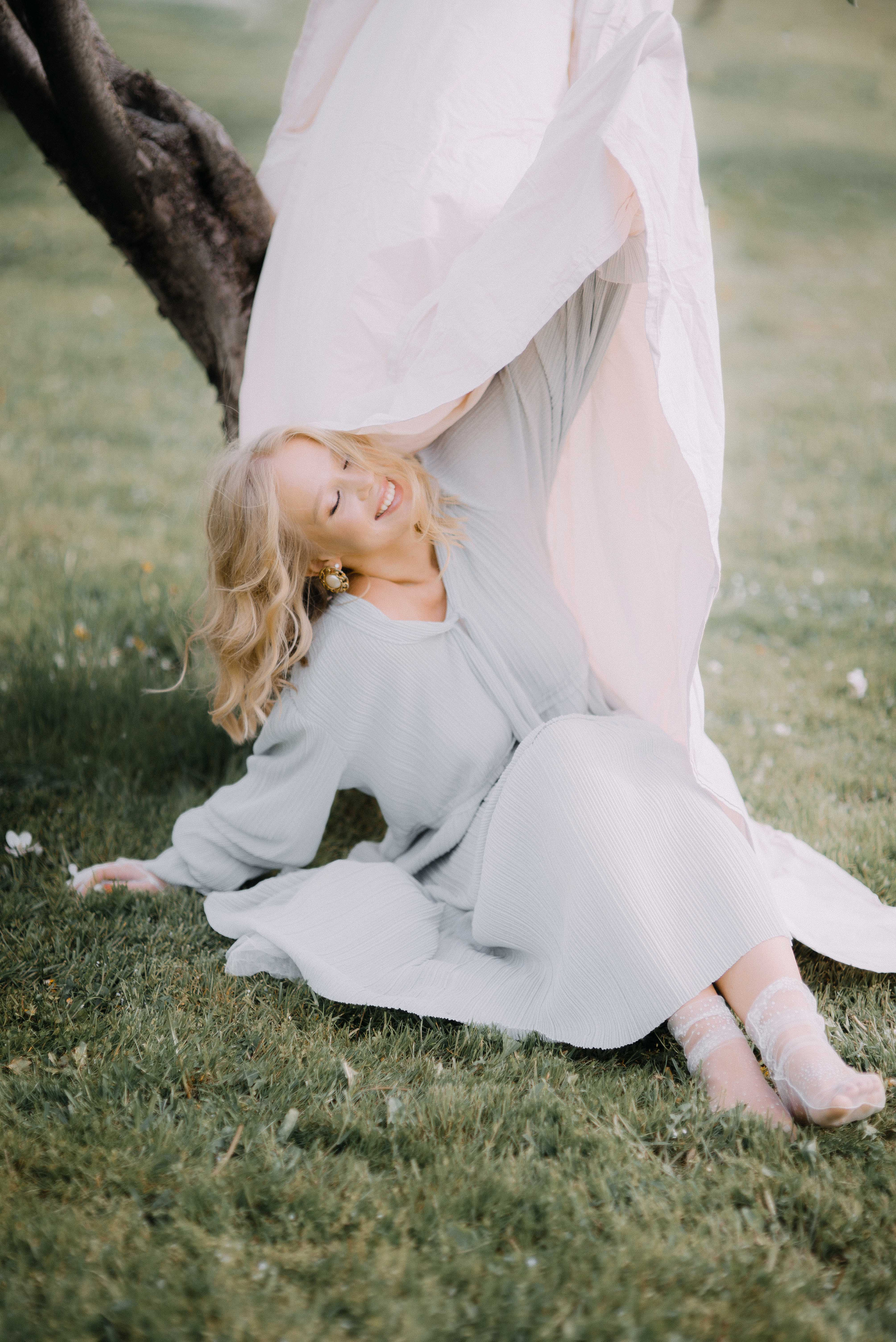 Елизавета. Свадебный фотограф Анастасия Сюзанова