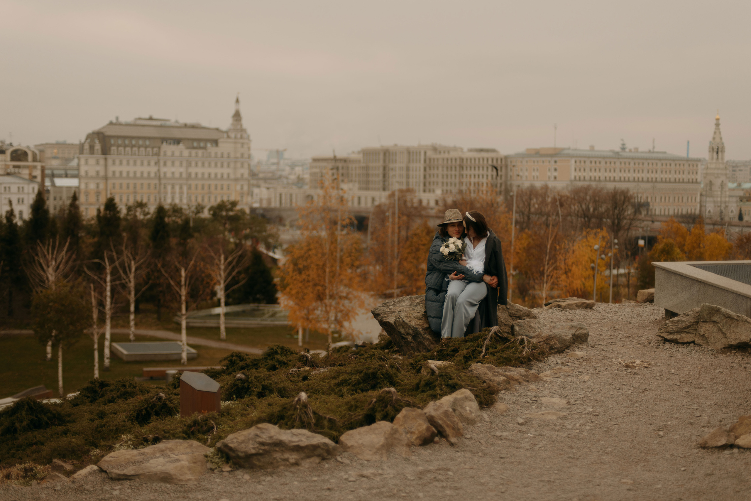 Ярослав и Елизавета. Свадебный фотограф Анастасия Сюзанова