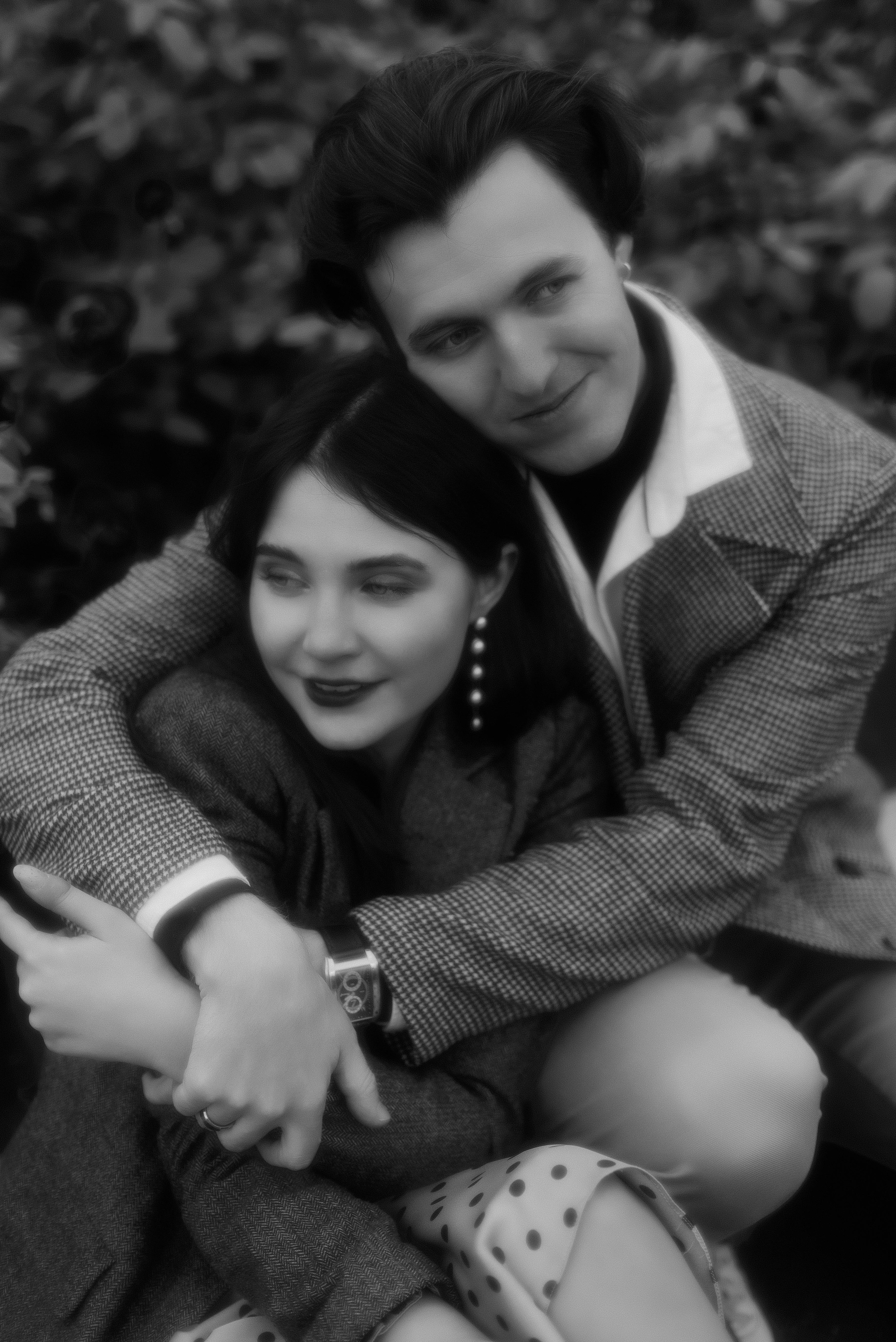 Егор и Вероника. Свадебный фотограф Анастасия Сюзанова