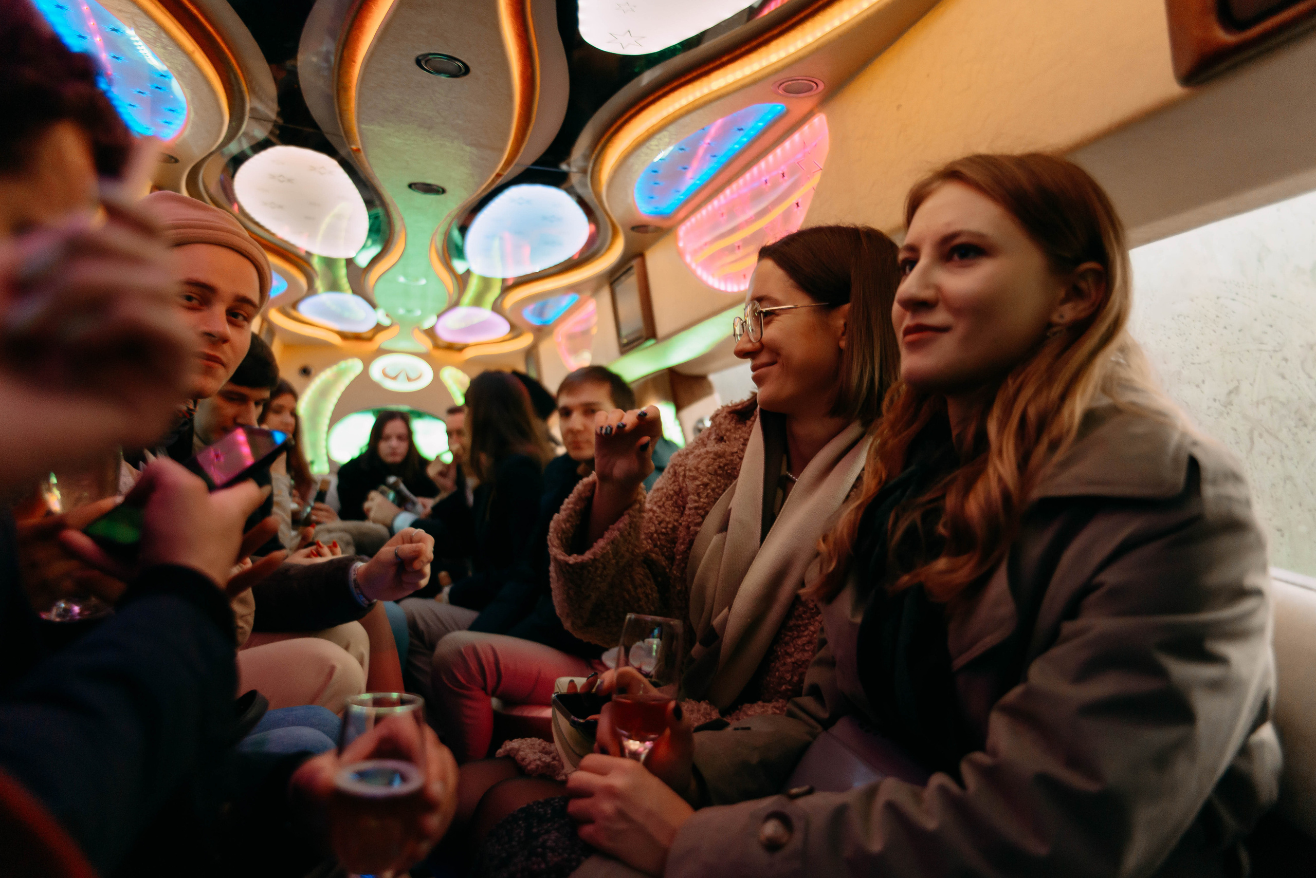 Ярослав и Елизавета. Свадебный фотограф Анастасия Сюзанова