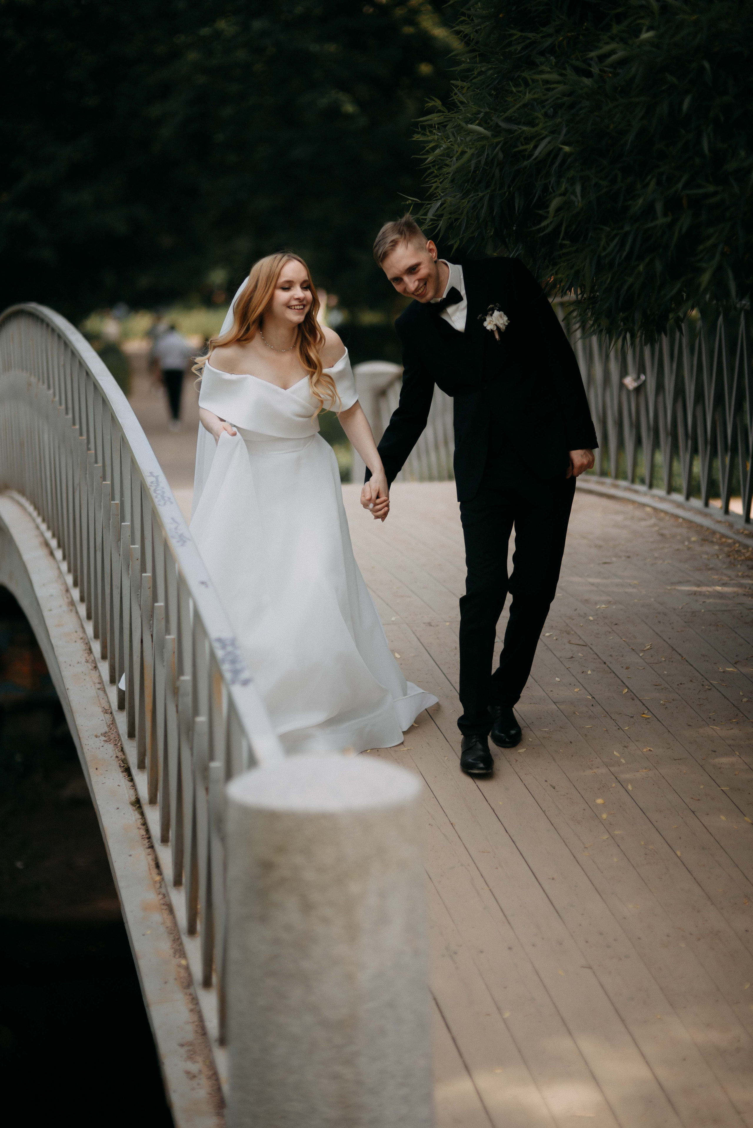 Алексей и Надежда. Свадебный фотограф Анастасия Сюзанова