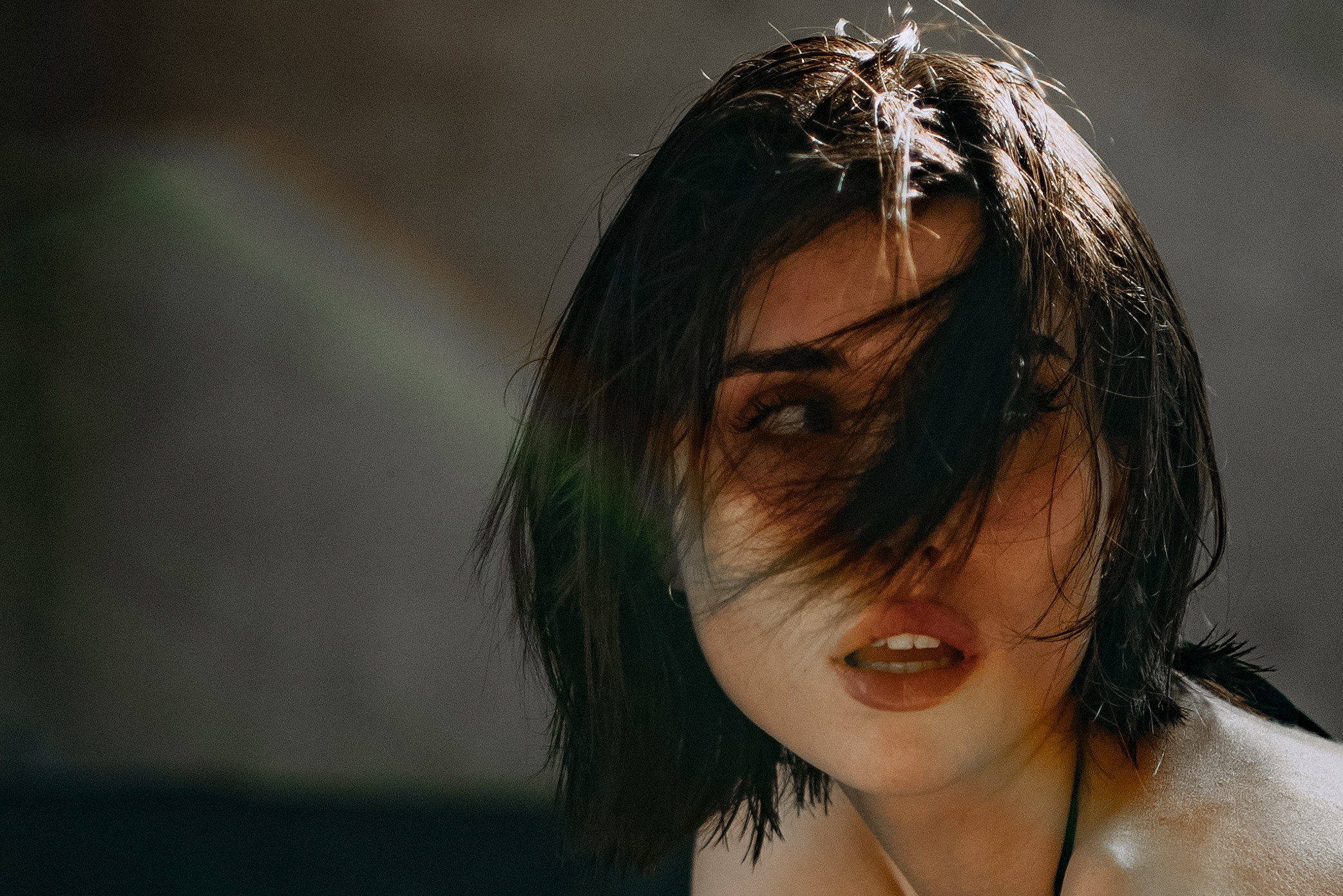 Валерия. Свадебный фотограф Анастасия Сюзанова