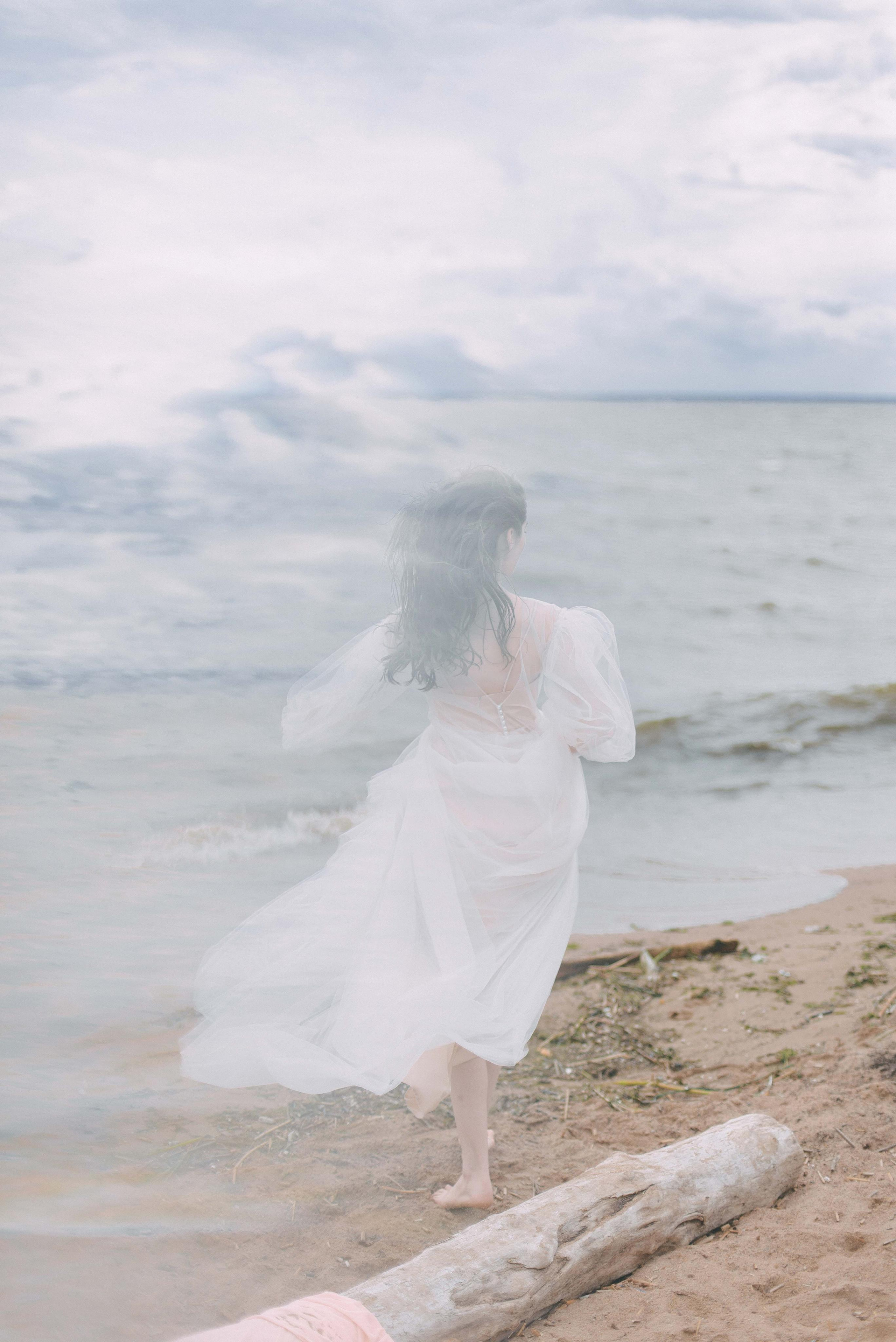 Полина. Свадебный фотограф Анастасия Сюзанова