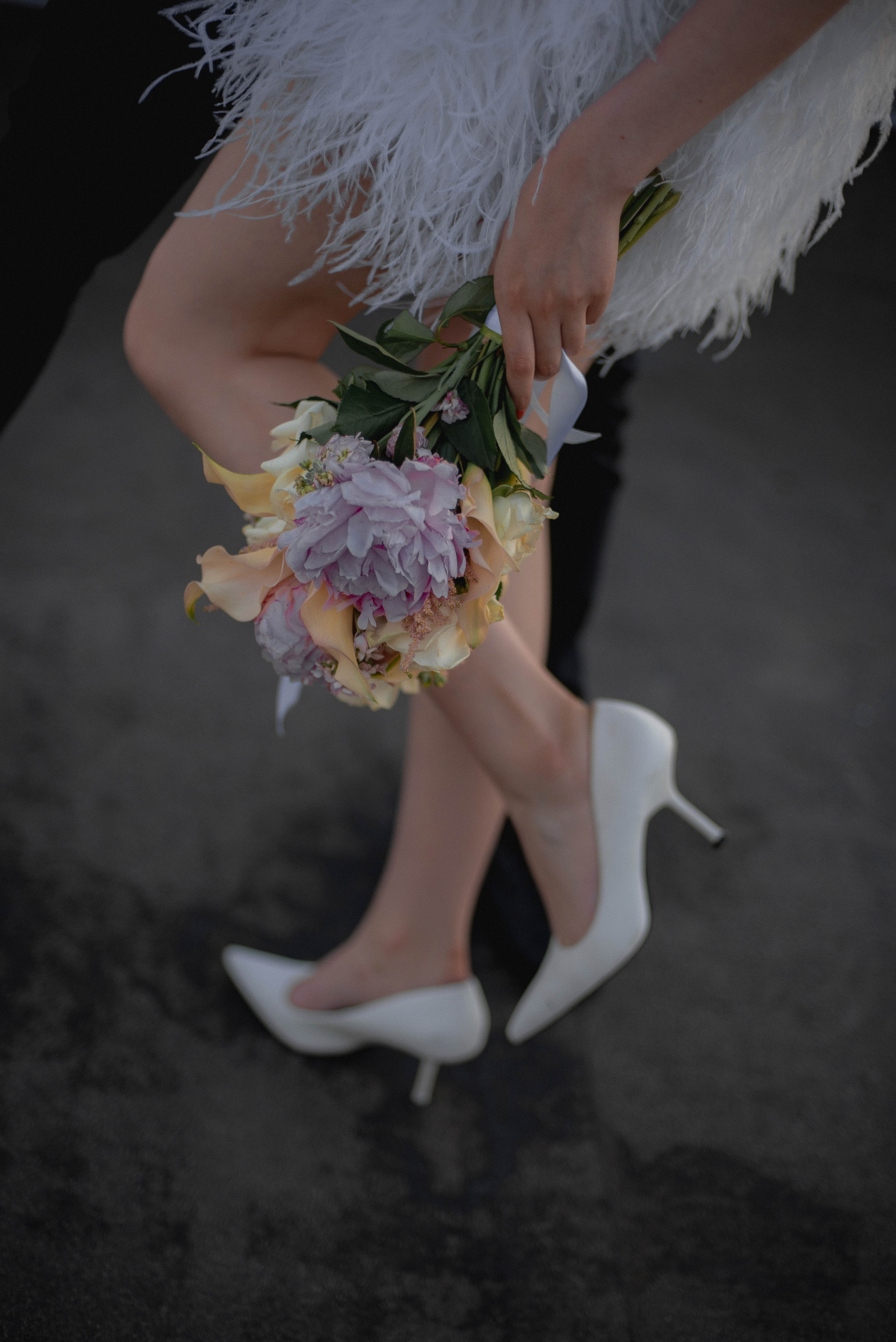 Дмитрий и Александра. Свадебный фотограф Анастасия Сюзанова